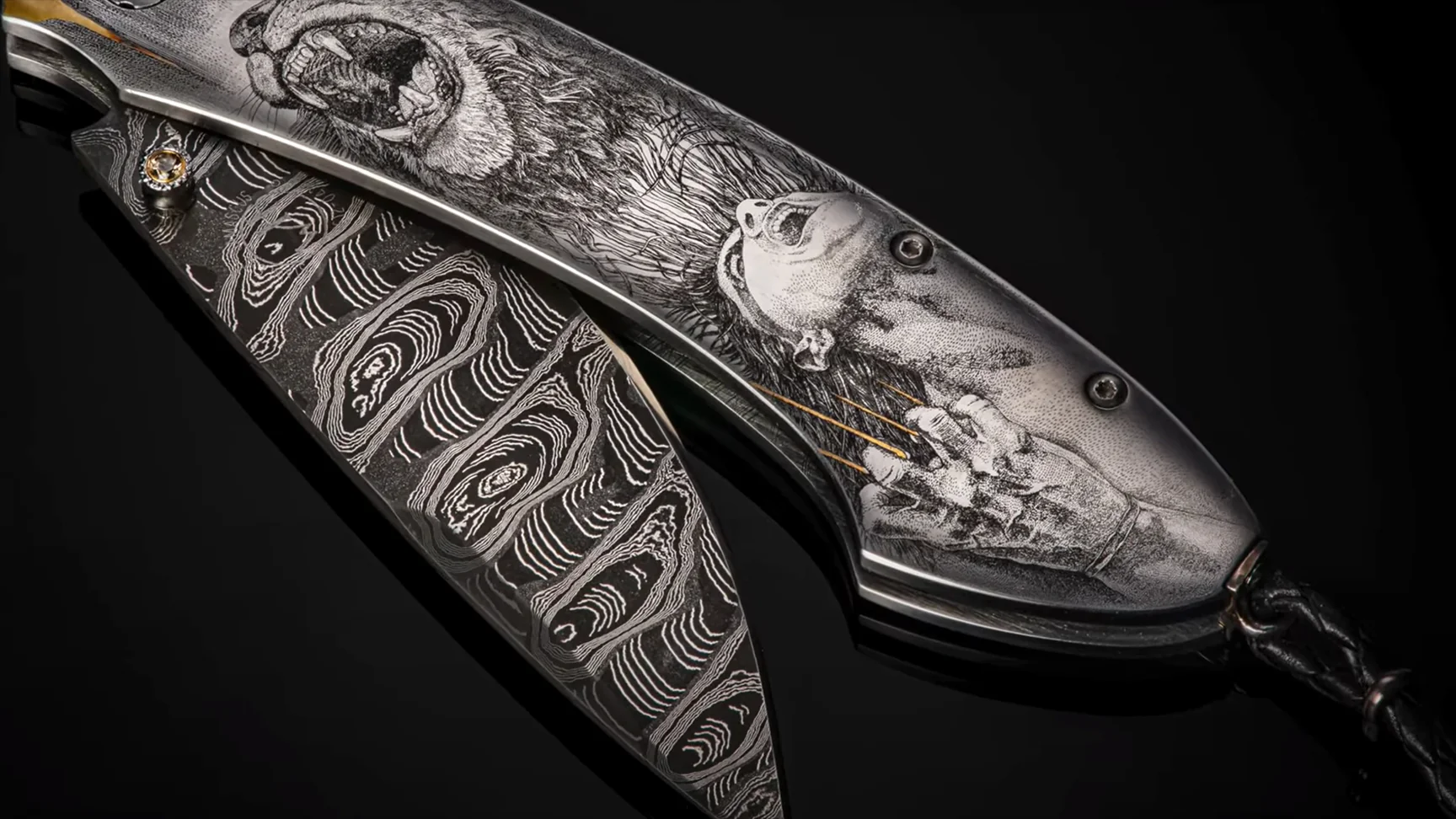 Exquisite Craftsmanship, Timeless Legacy