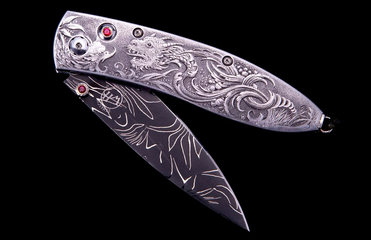 B05 Draco