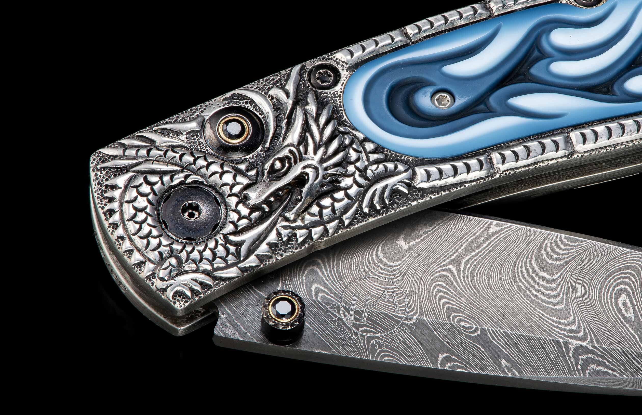 B05 Dragon Fire - Image 3