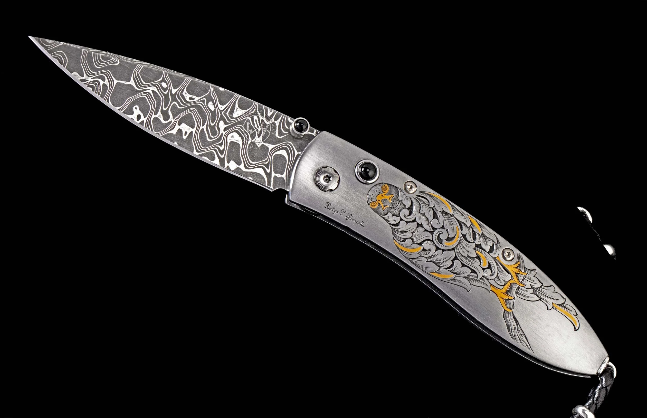 B05 Falcon II - Image 3