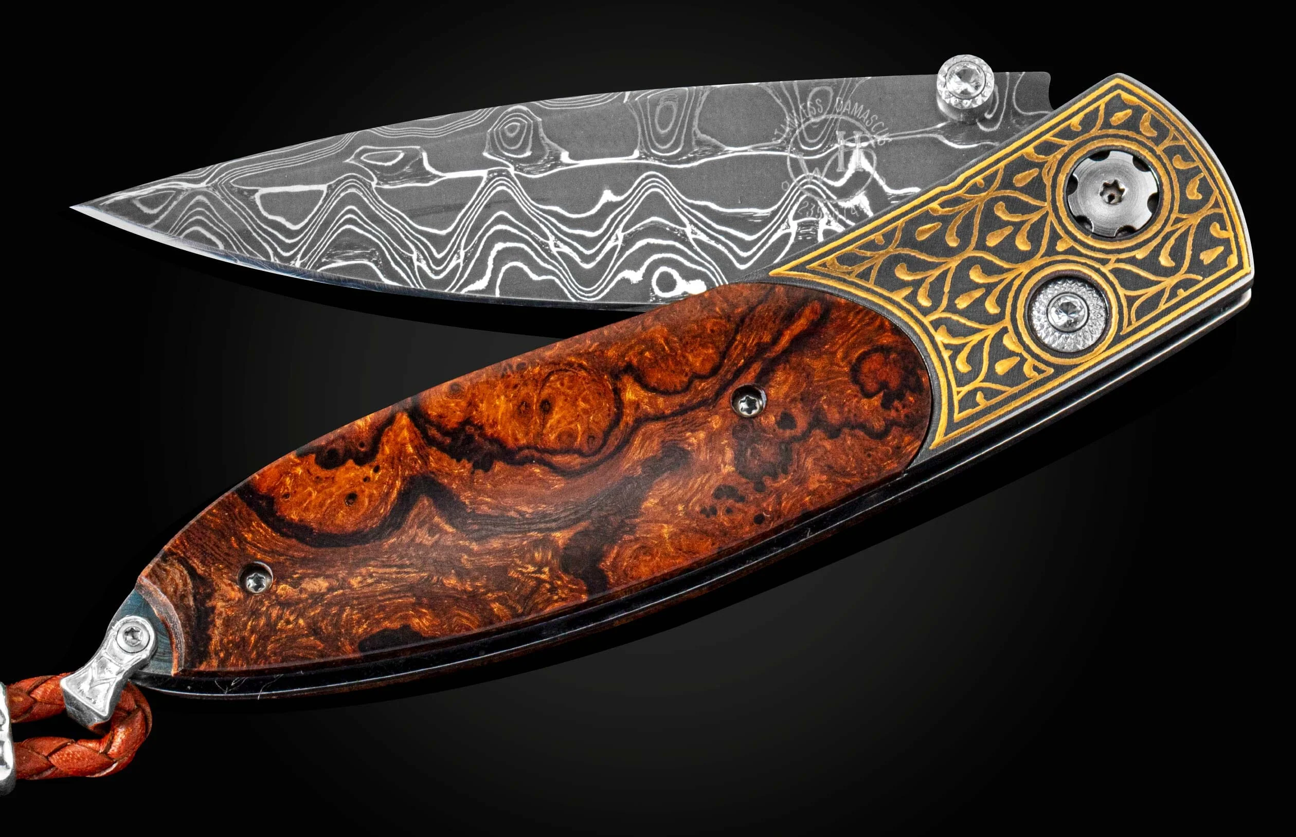 B05 Gold & Iron II