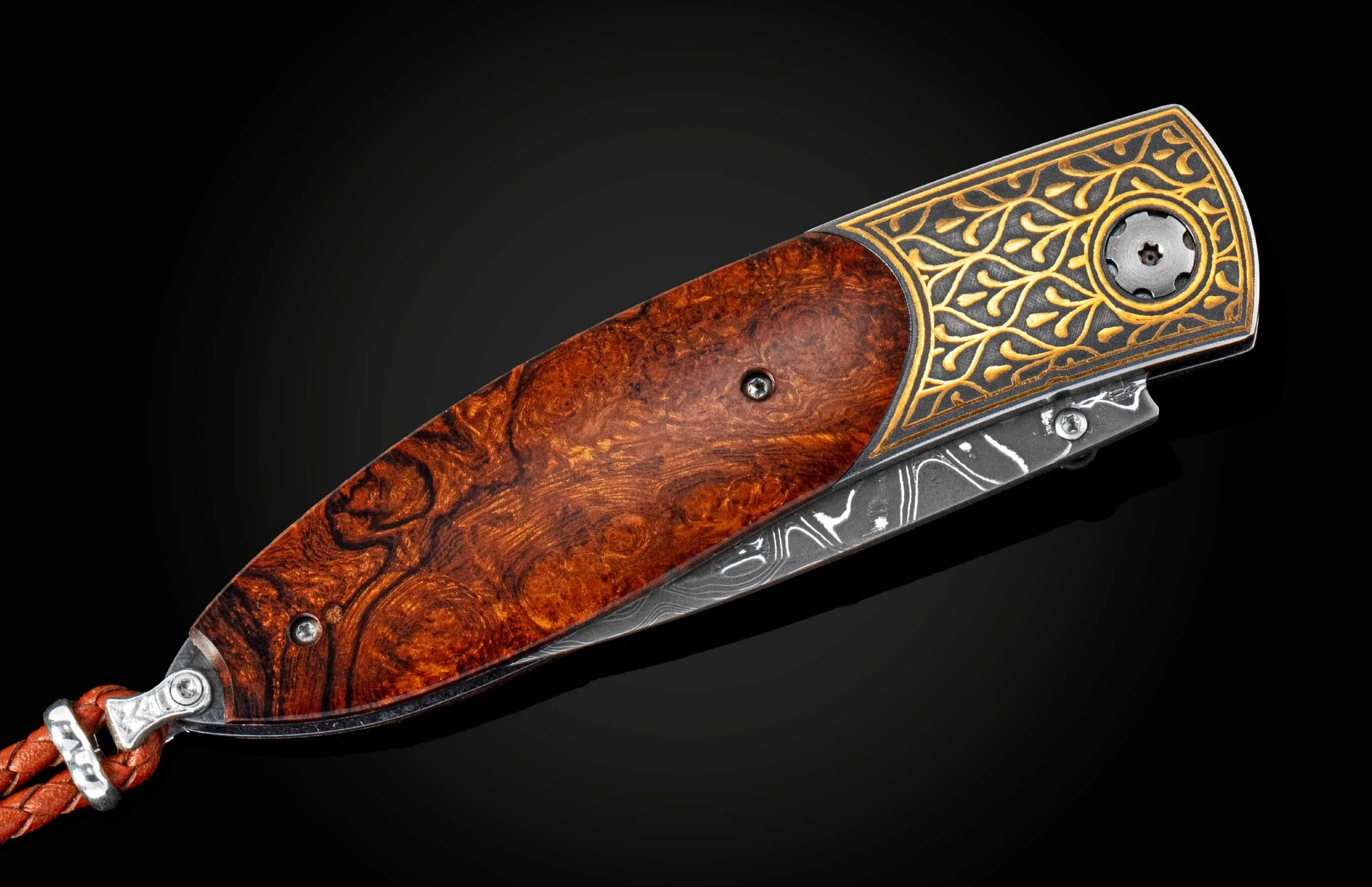 B05 Gold & Iron II - Image 3