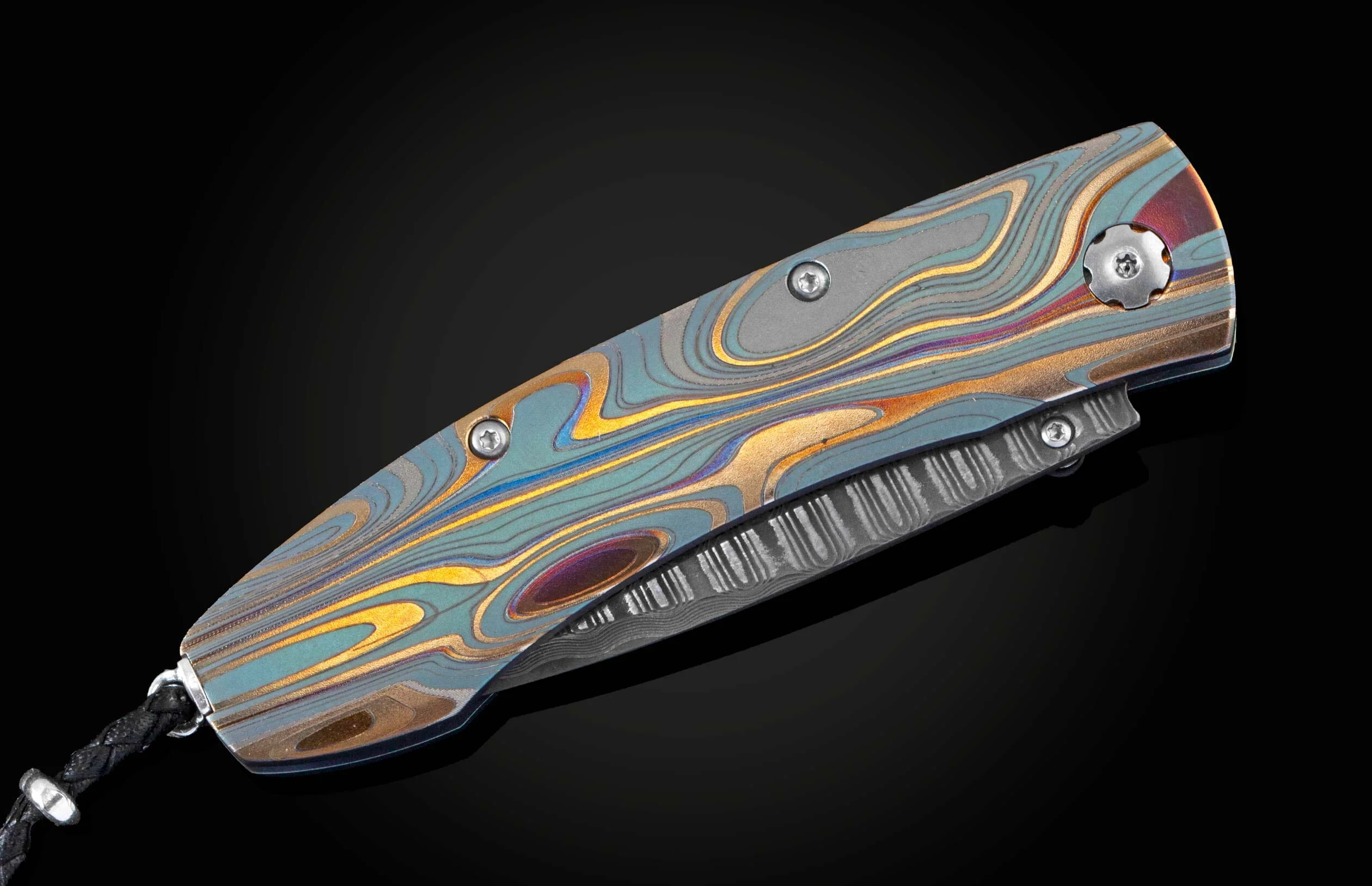B05 Golden Wave - Image 3