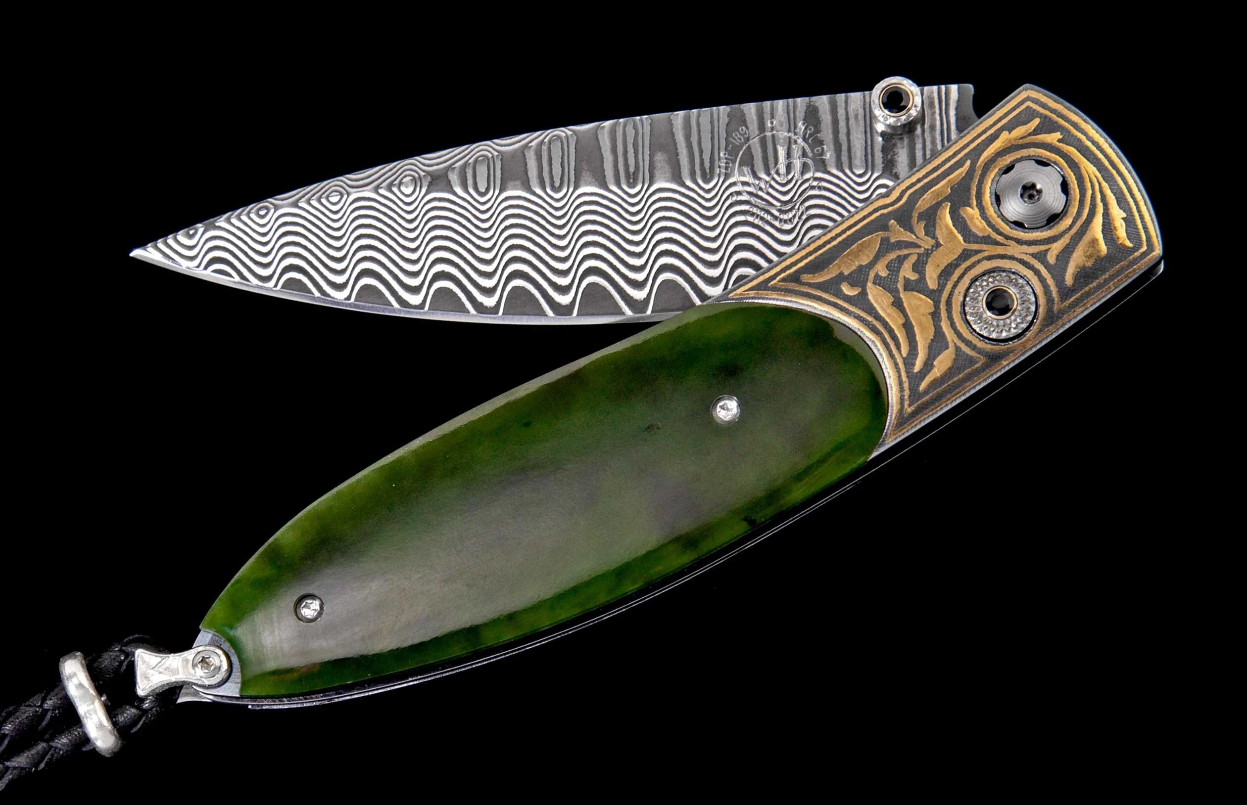 B05 Green Gold