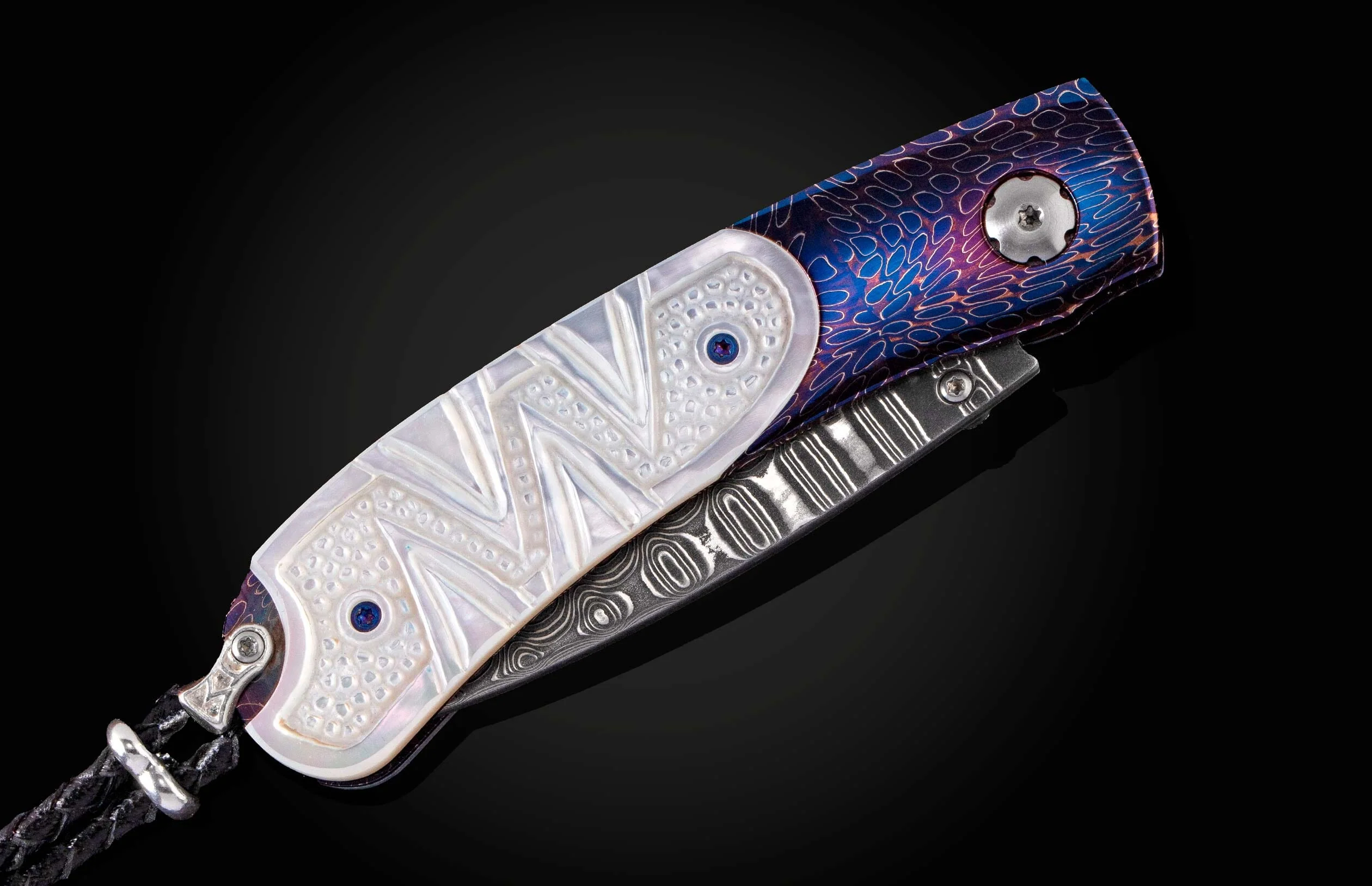 B09 White Wave - Image 3