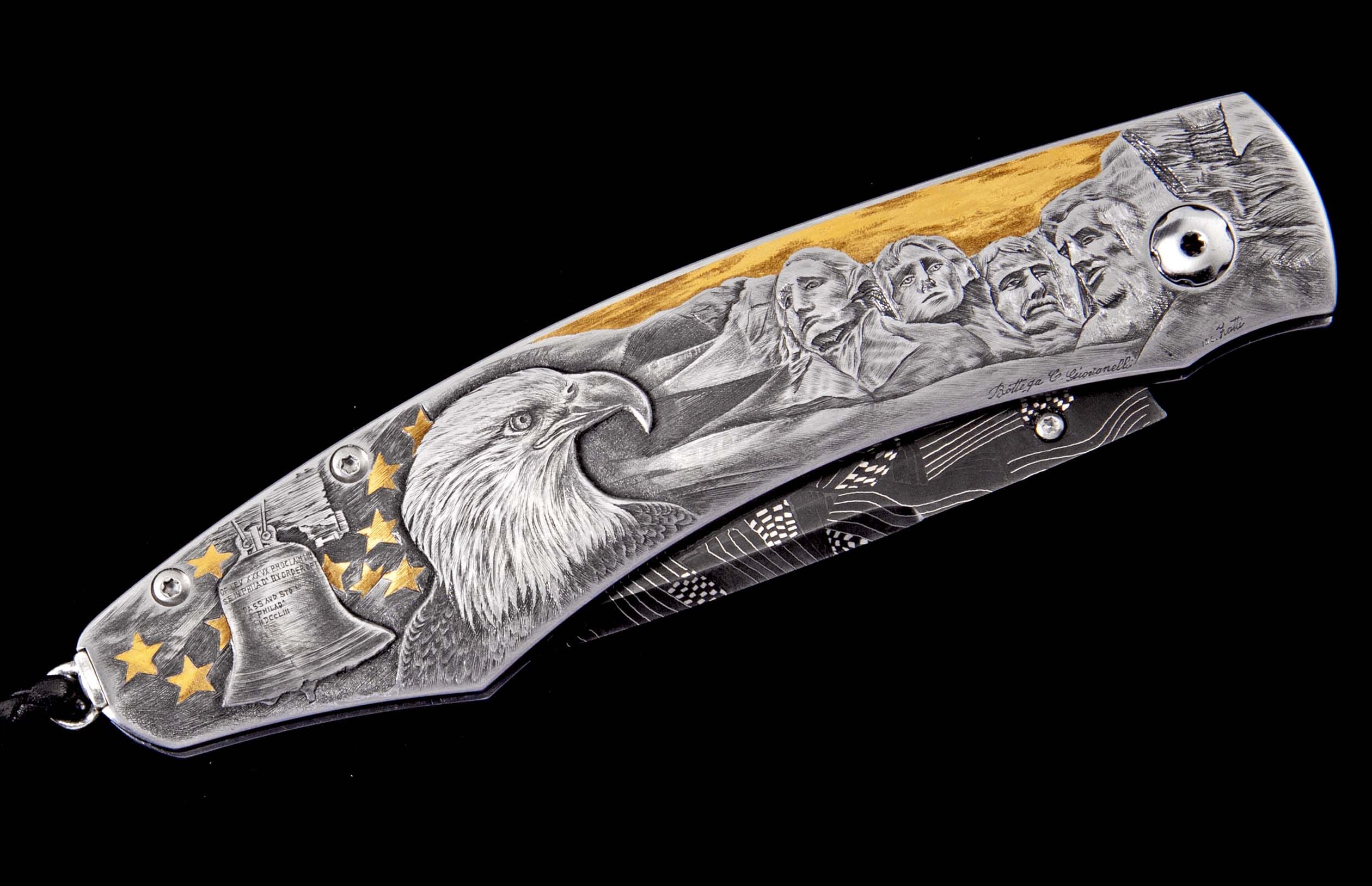 B12 American Pride III - Image 4