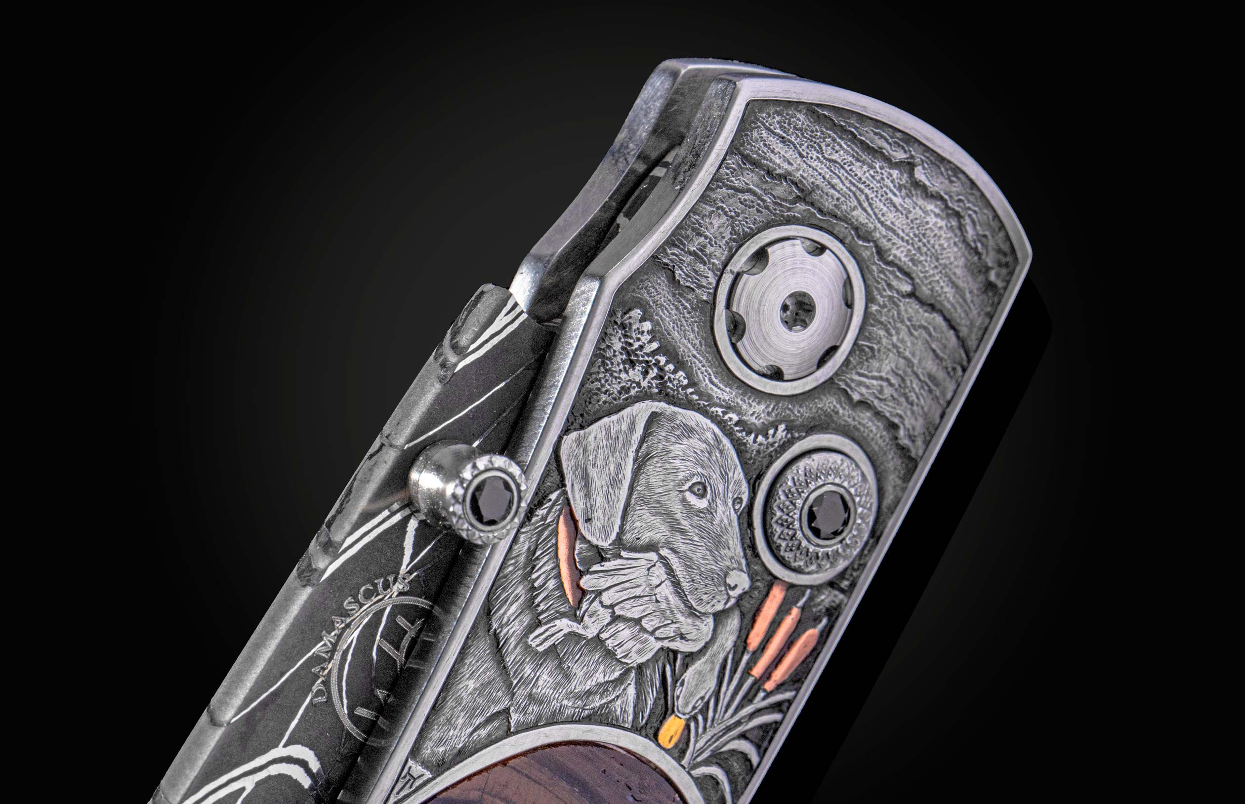 B12 Bird Dog - Image 4