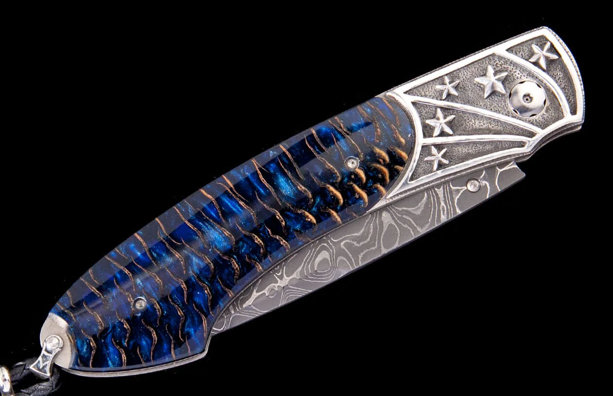 B12 Blue Star - Image 3