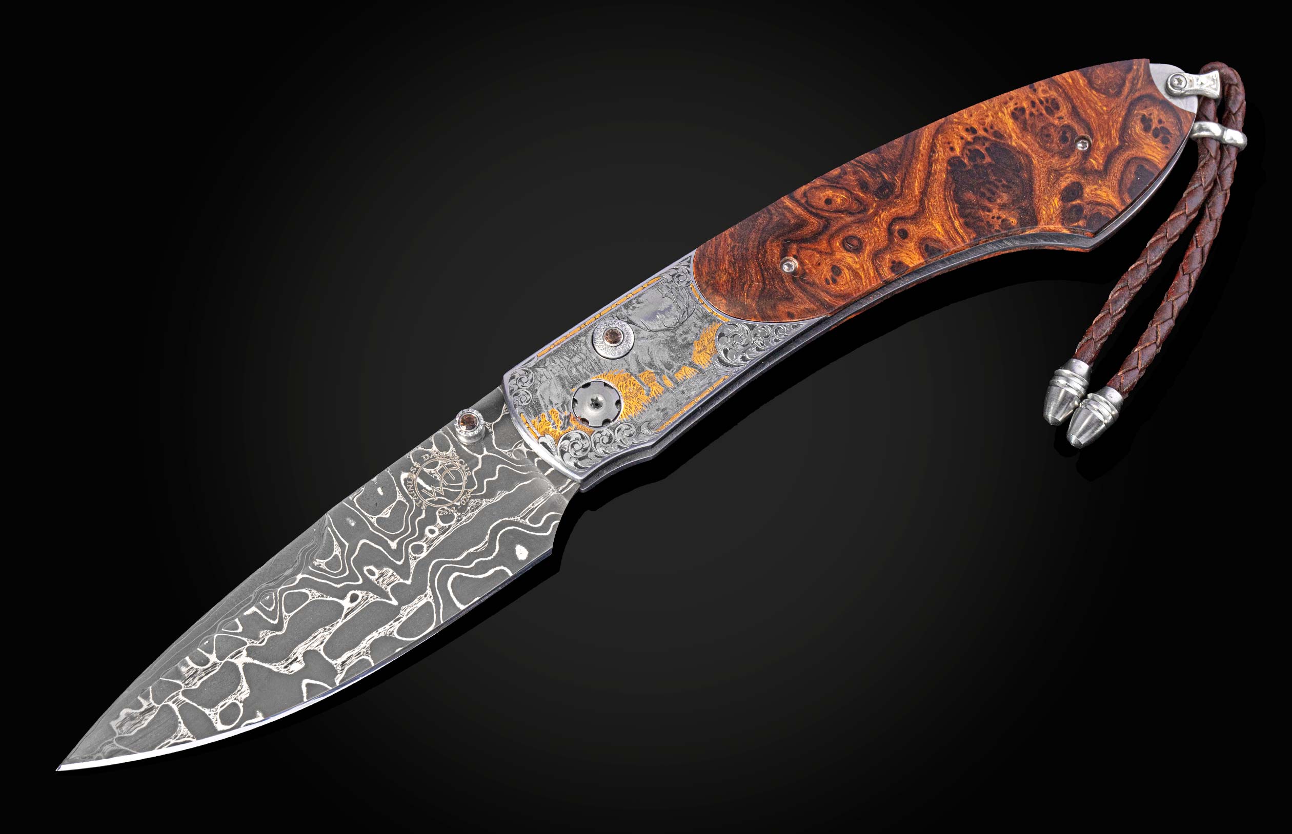 Elk Hunt III - Image 2
