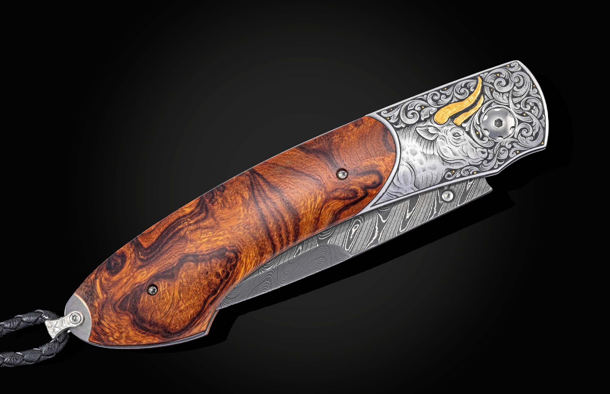 B12 Longhorn IV - Image 3