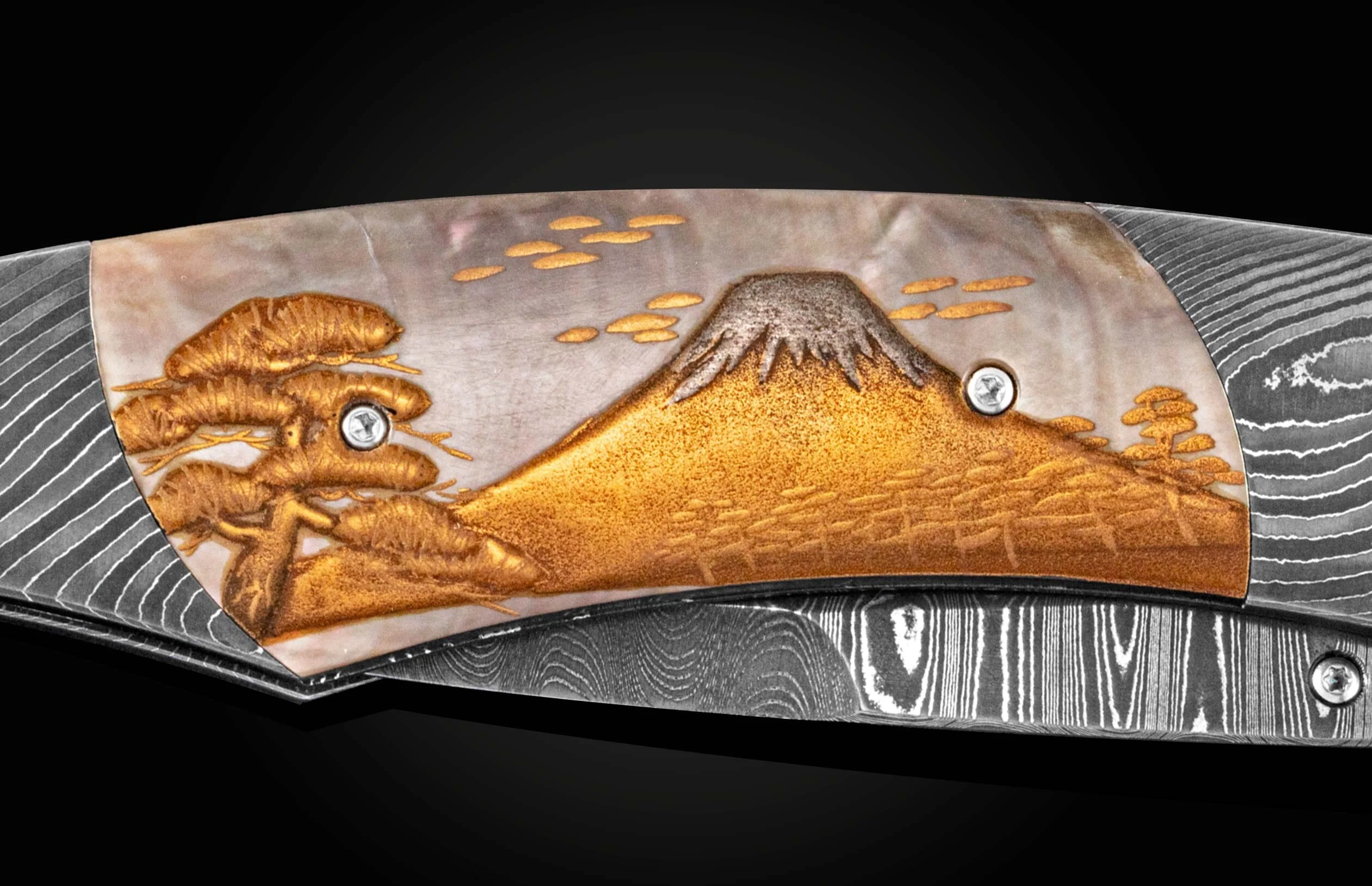 B12 Mt Fuji II - Image 5