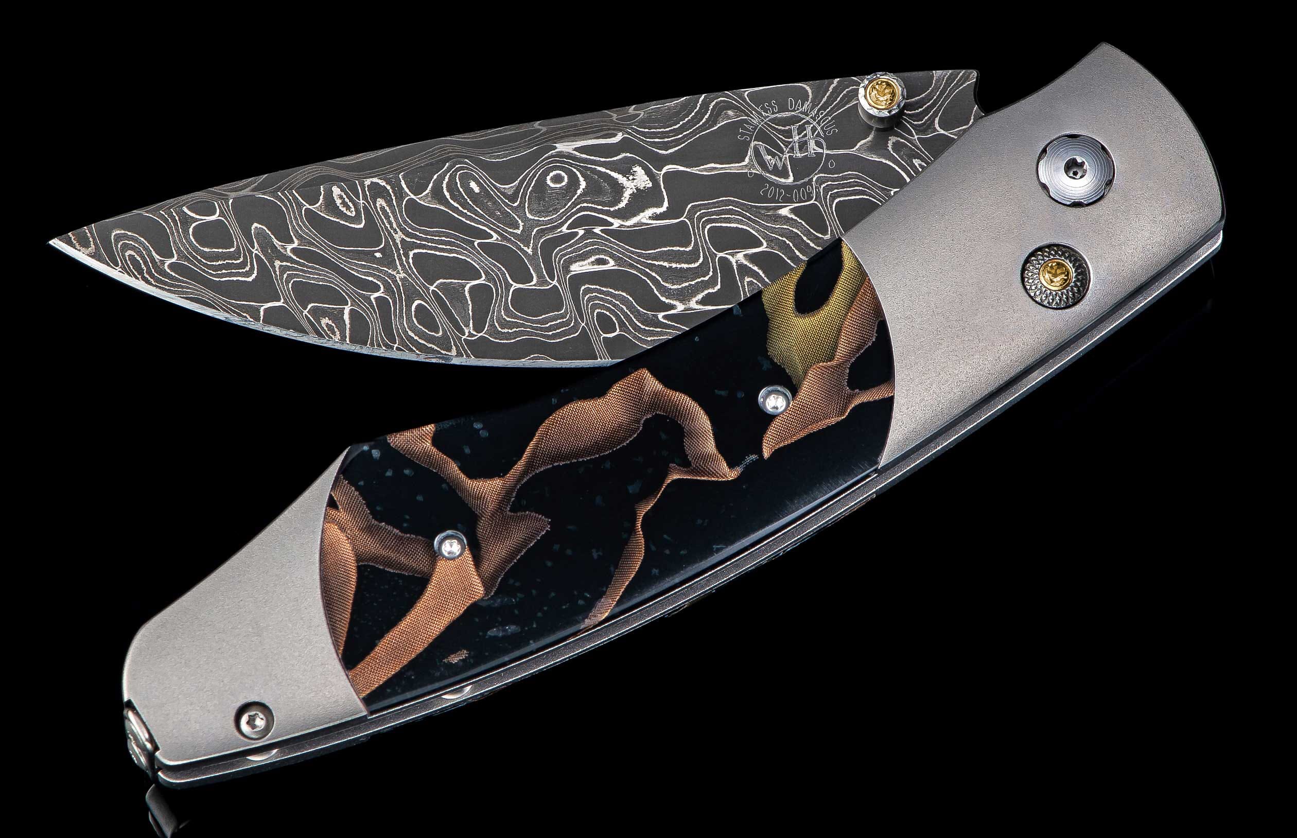 B12 Noble