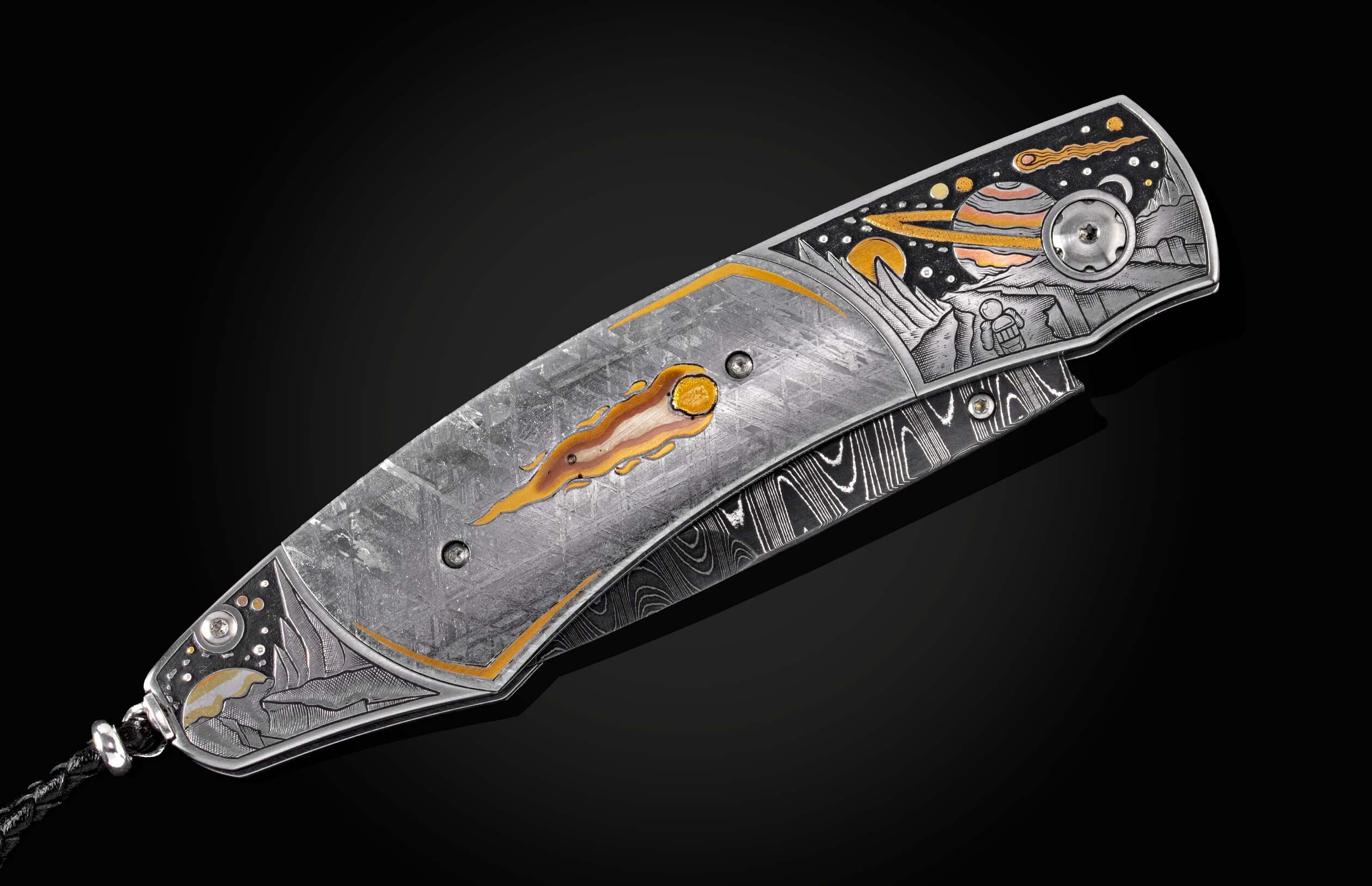 B12 Meteoric - Image 3