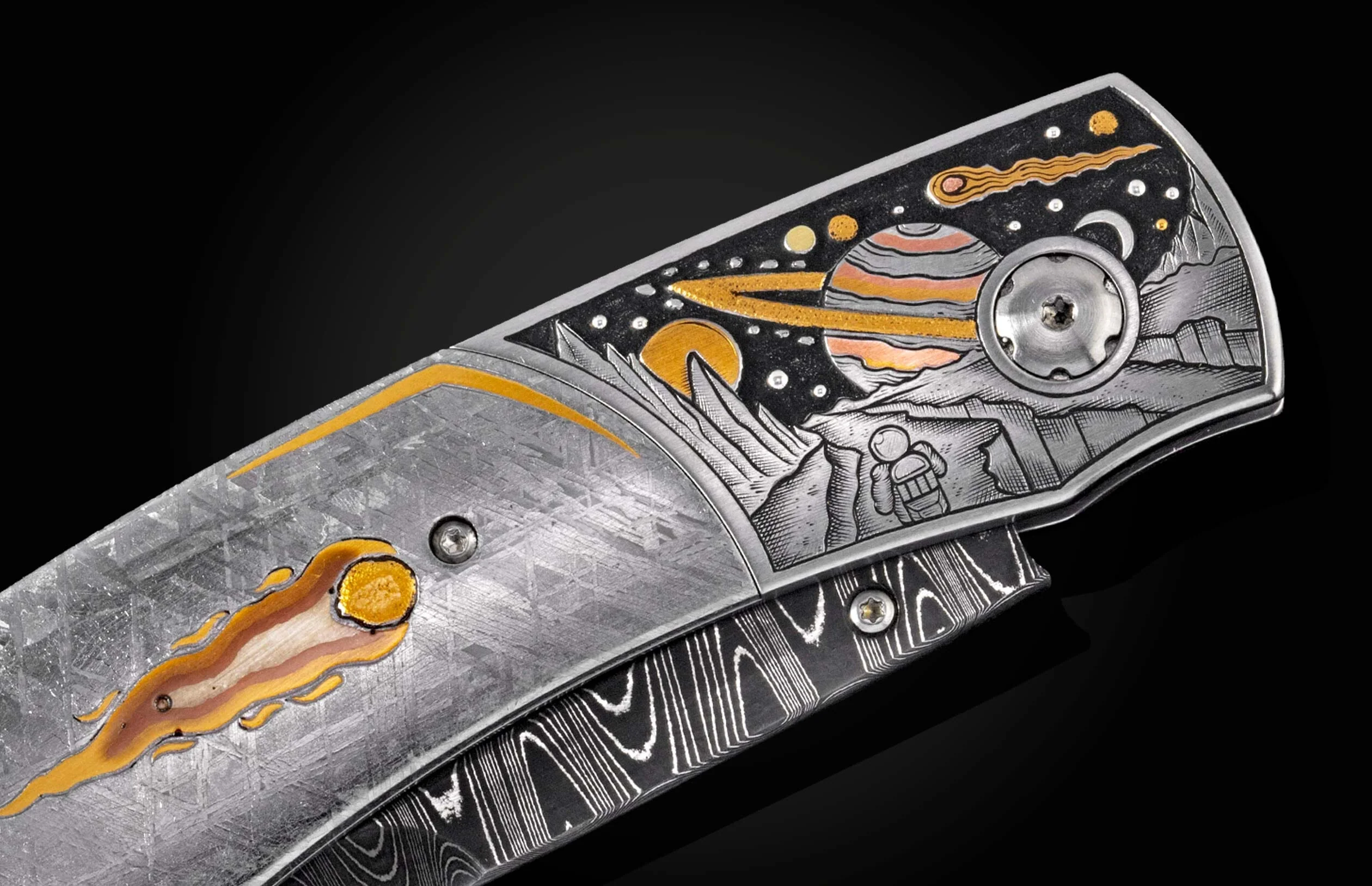 B12 Meteoric - Image 5