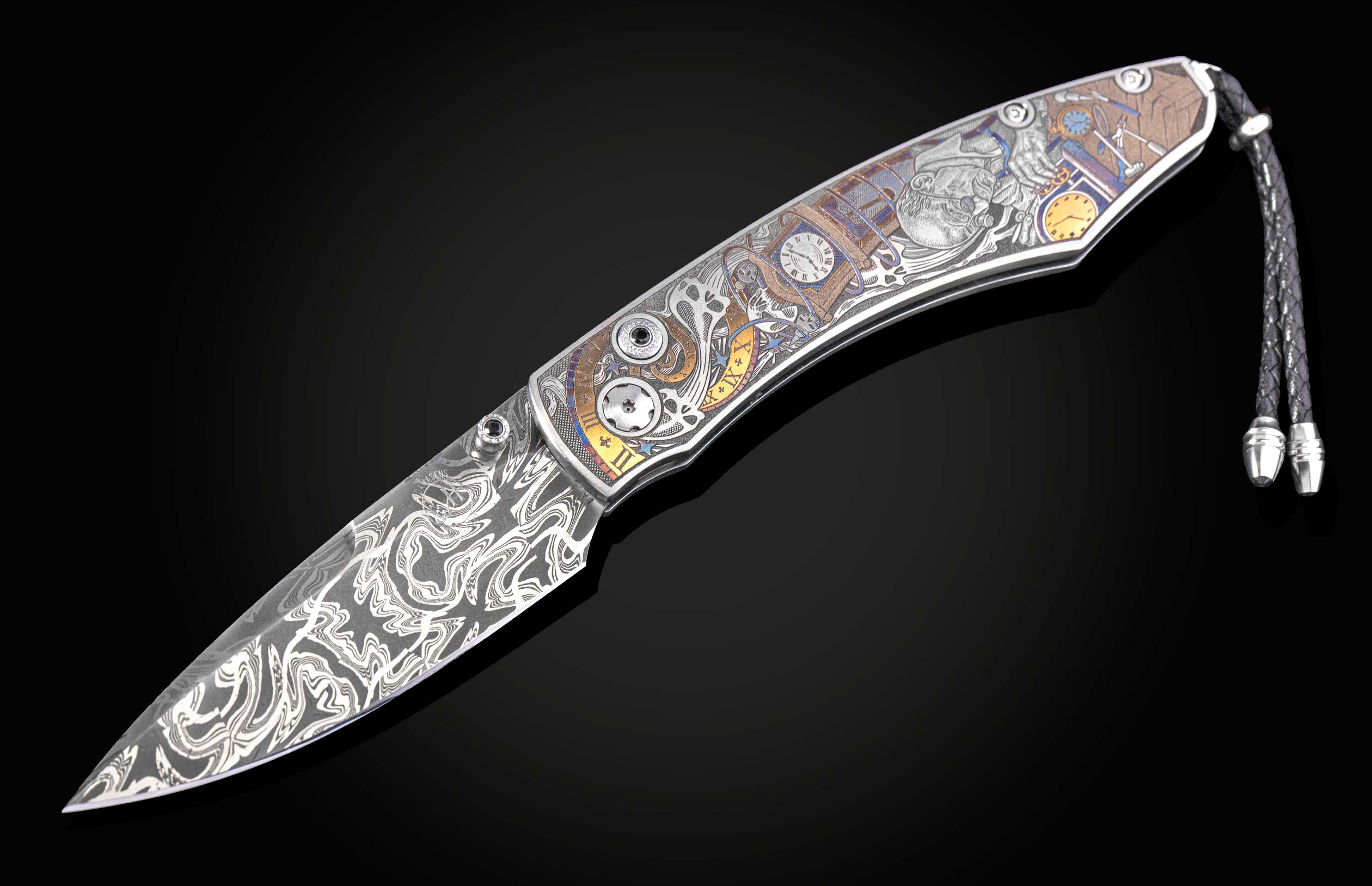 B12 Watchmaker VI - Image 2