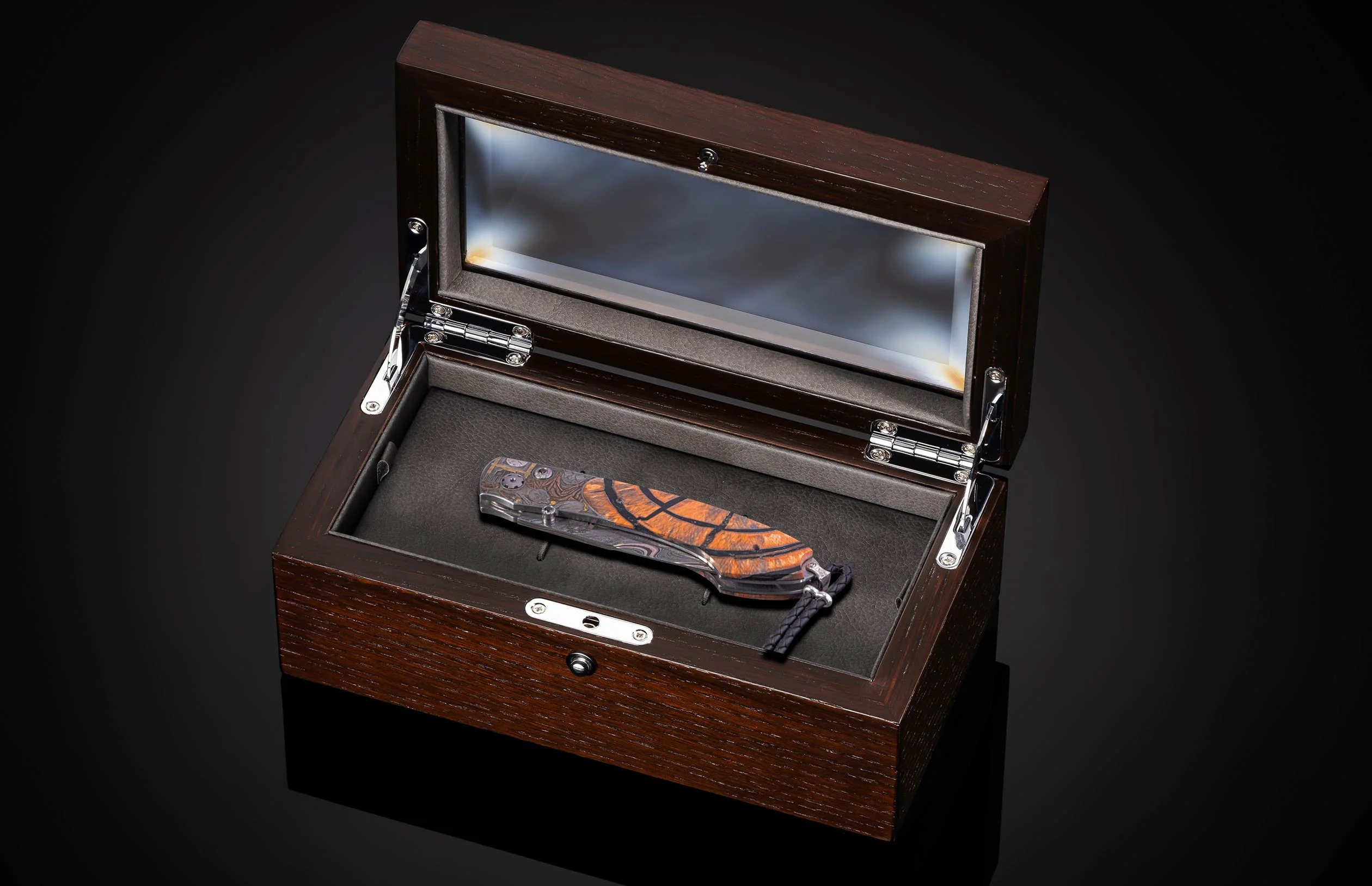 B12 WATCHMAKERS BENCH II - Image 7