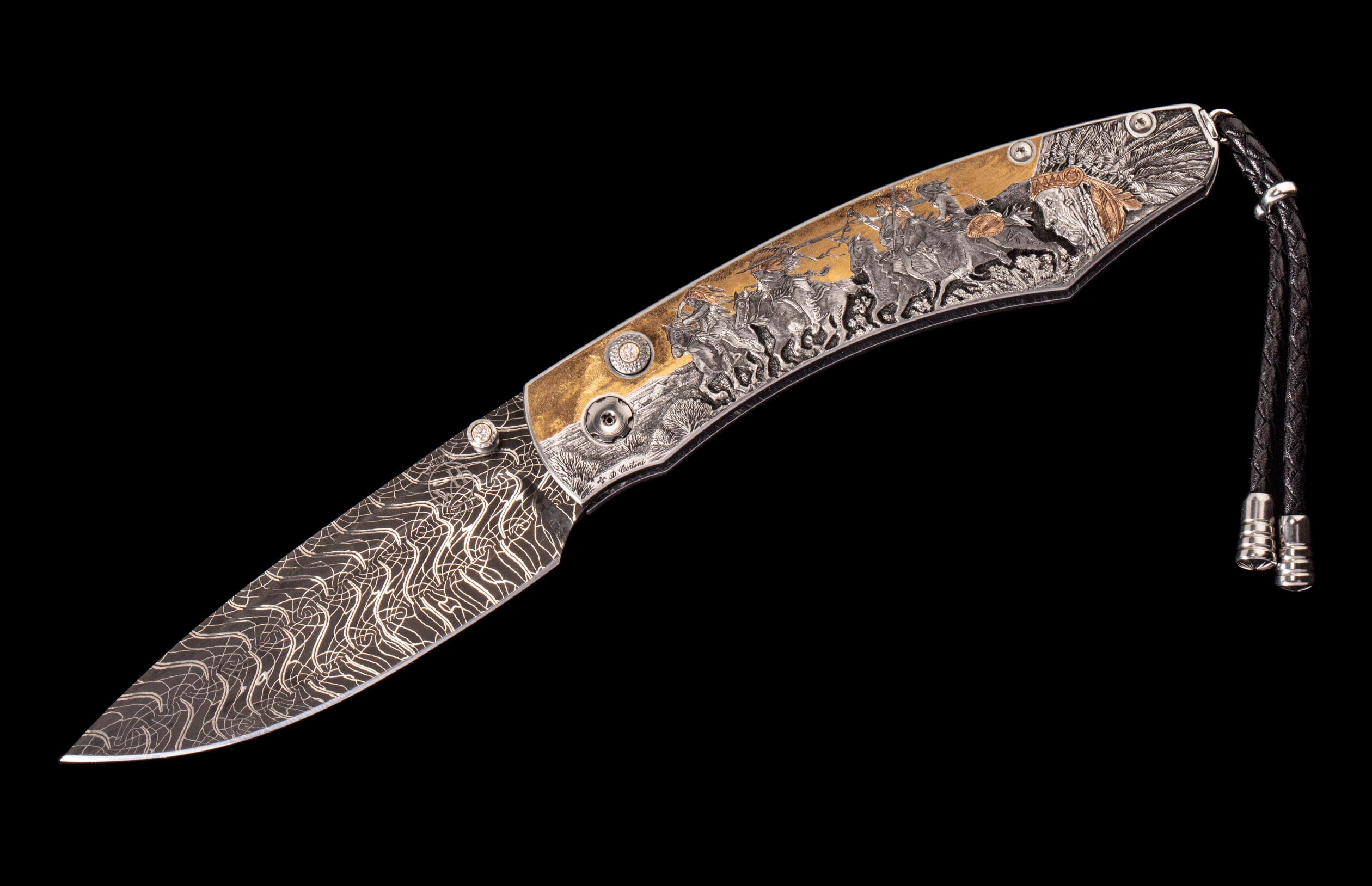 B12 Wild West II - Image 2