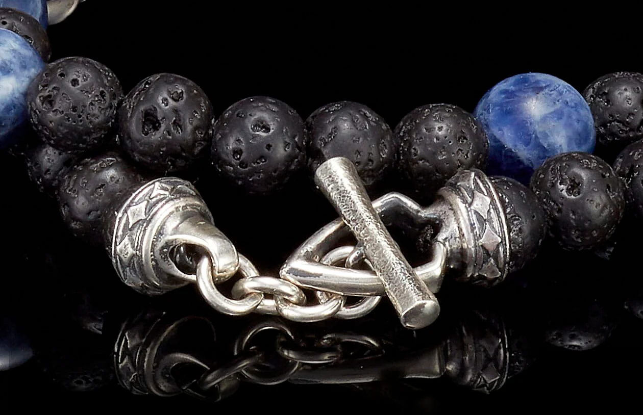 Sodalite Tether - Image 4