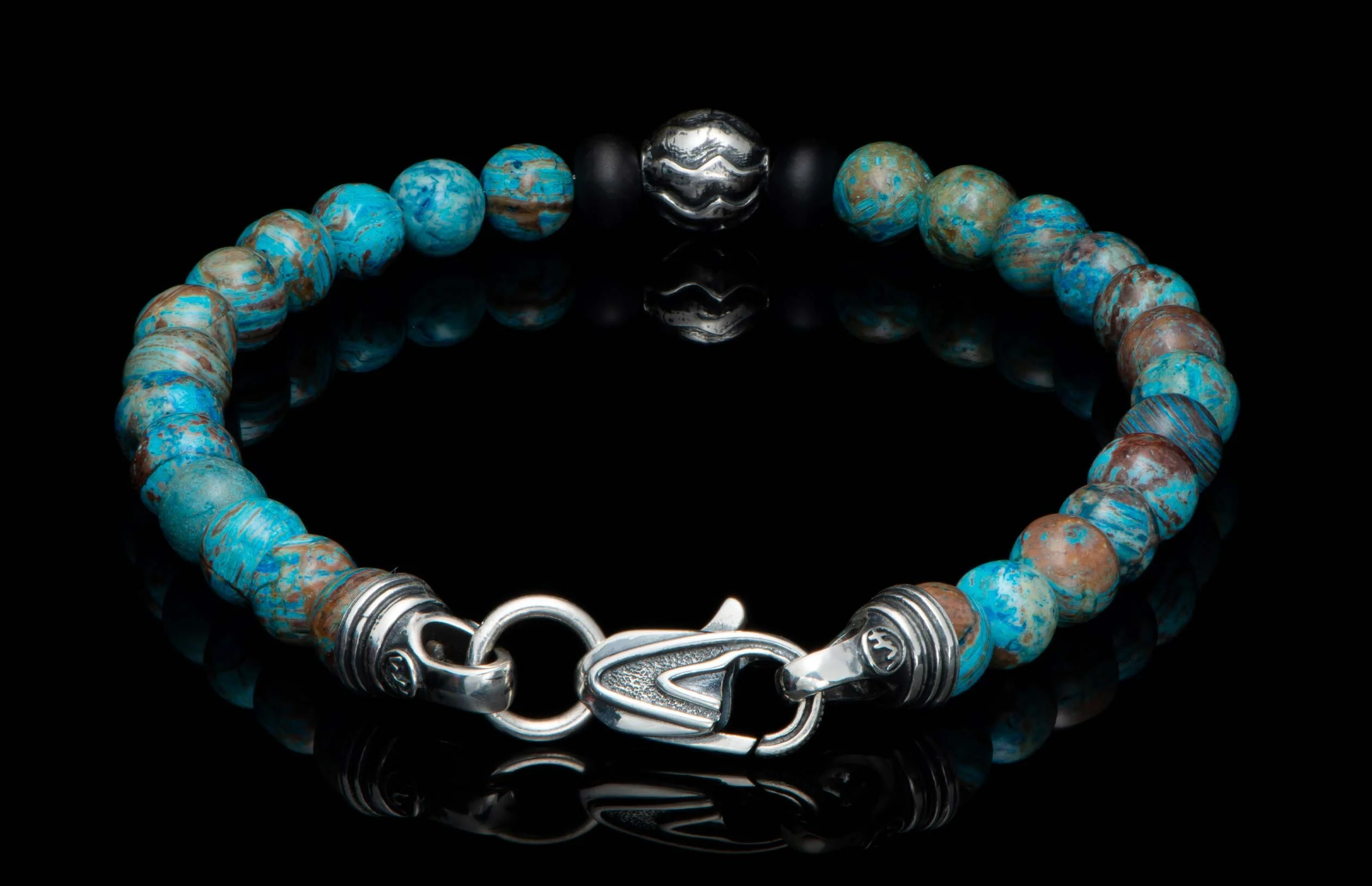 Brookings - Blue Agate - Image 3