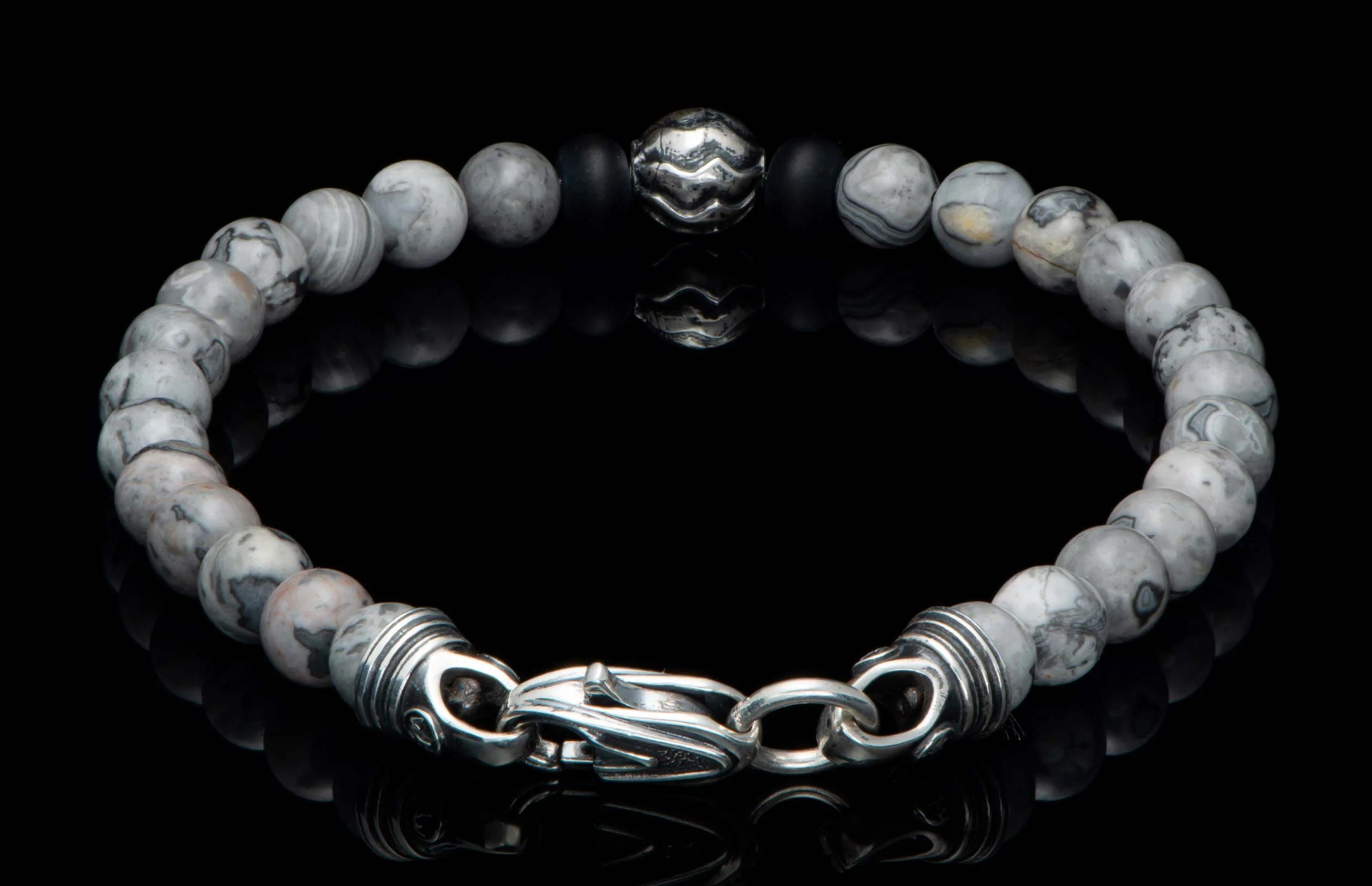 Brookings - Silver Agate - Image 3