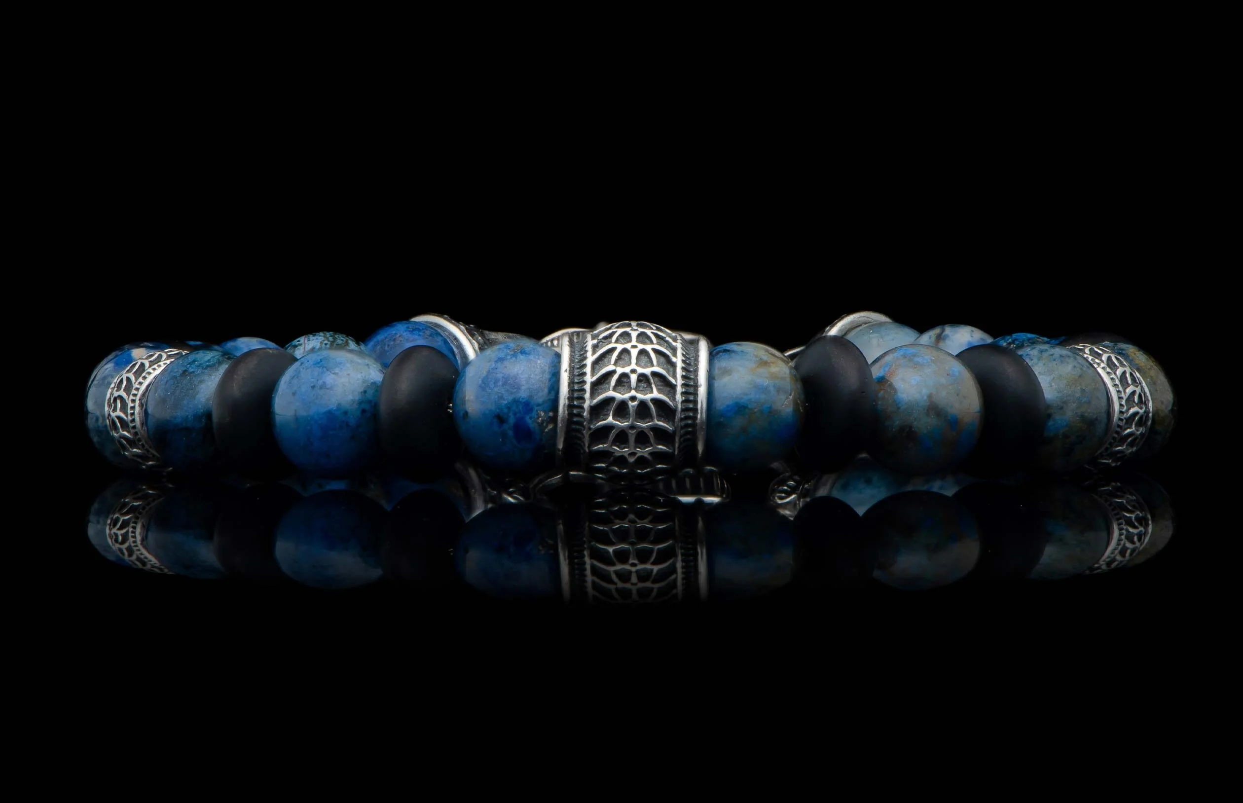 Newport - Dumortierite - Image 4