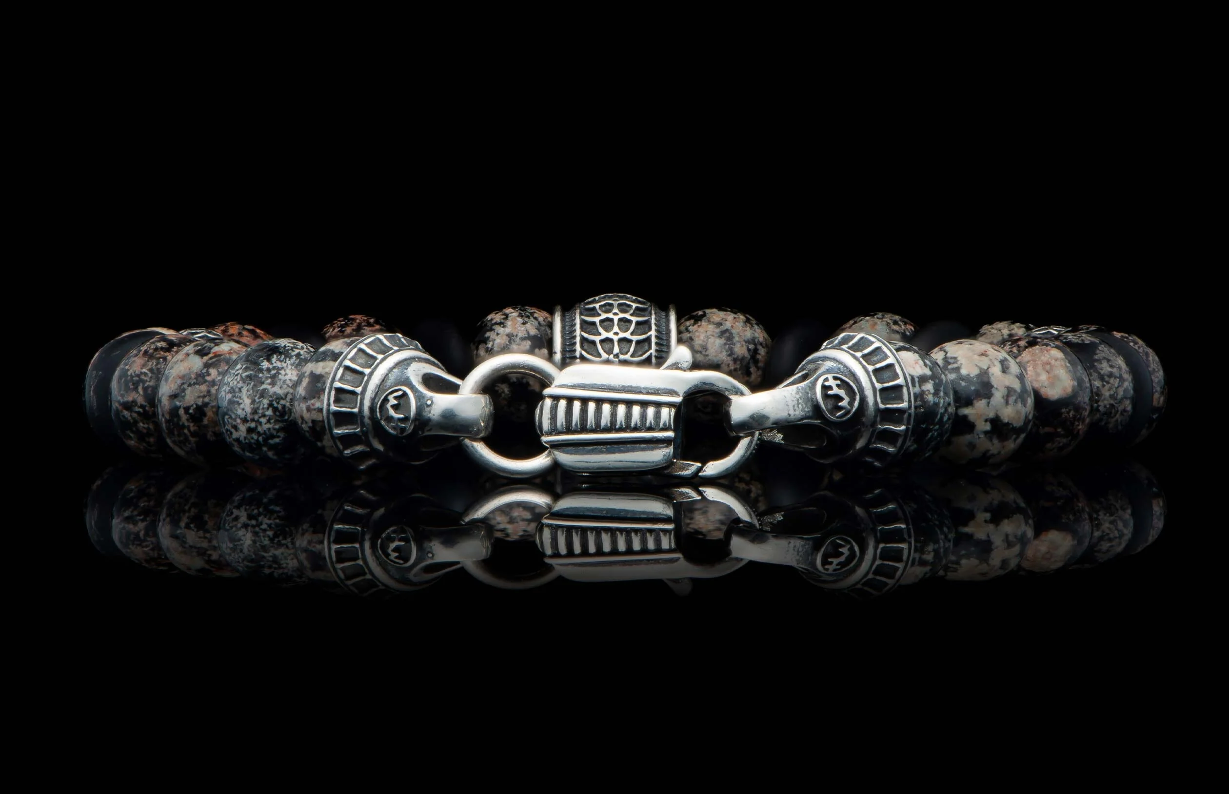 Newport - Red Obsidian - Image 5