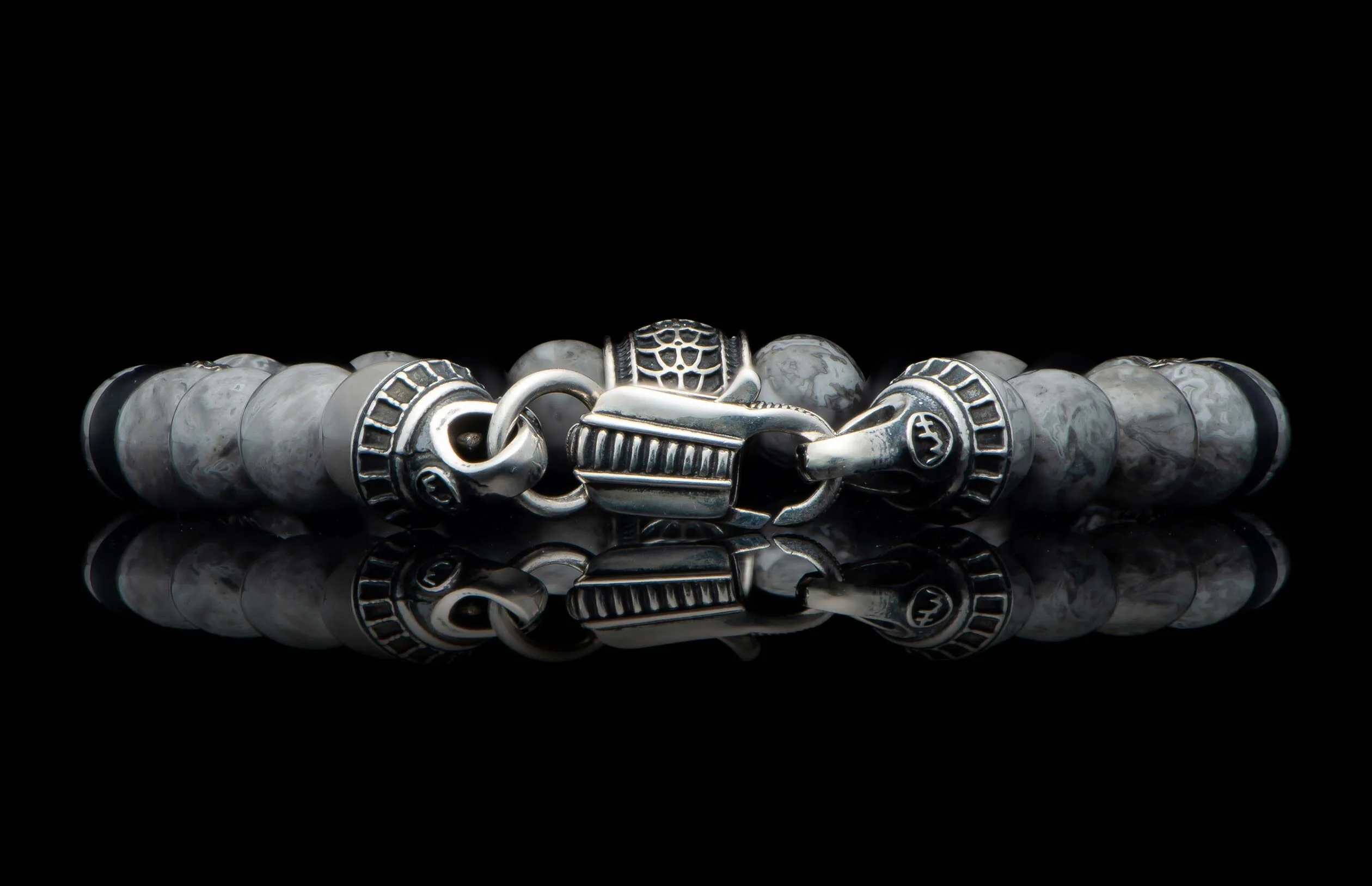 Newport - Silver Agate - Image 5