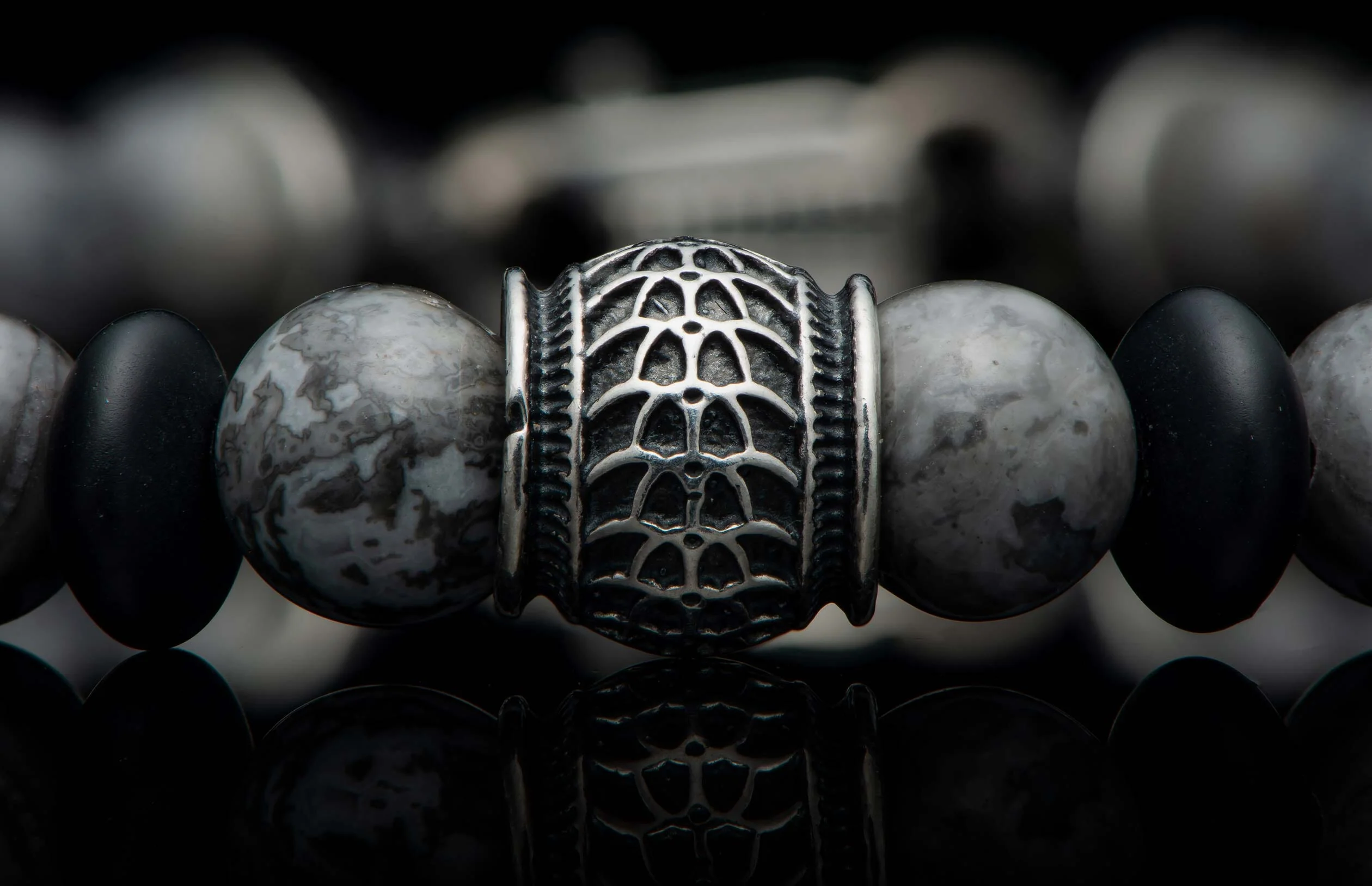Newport - Silver Agate - Image 6