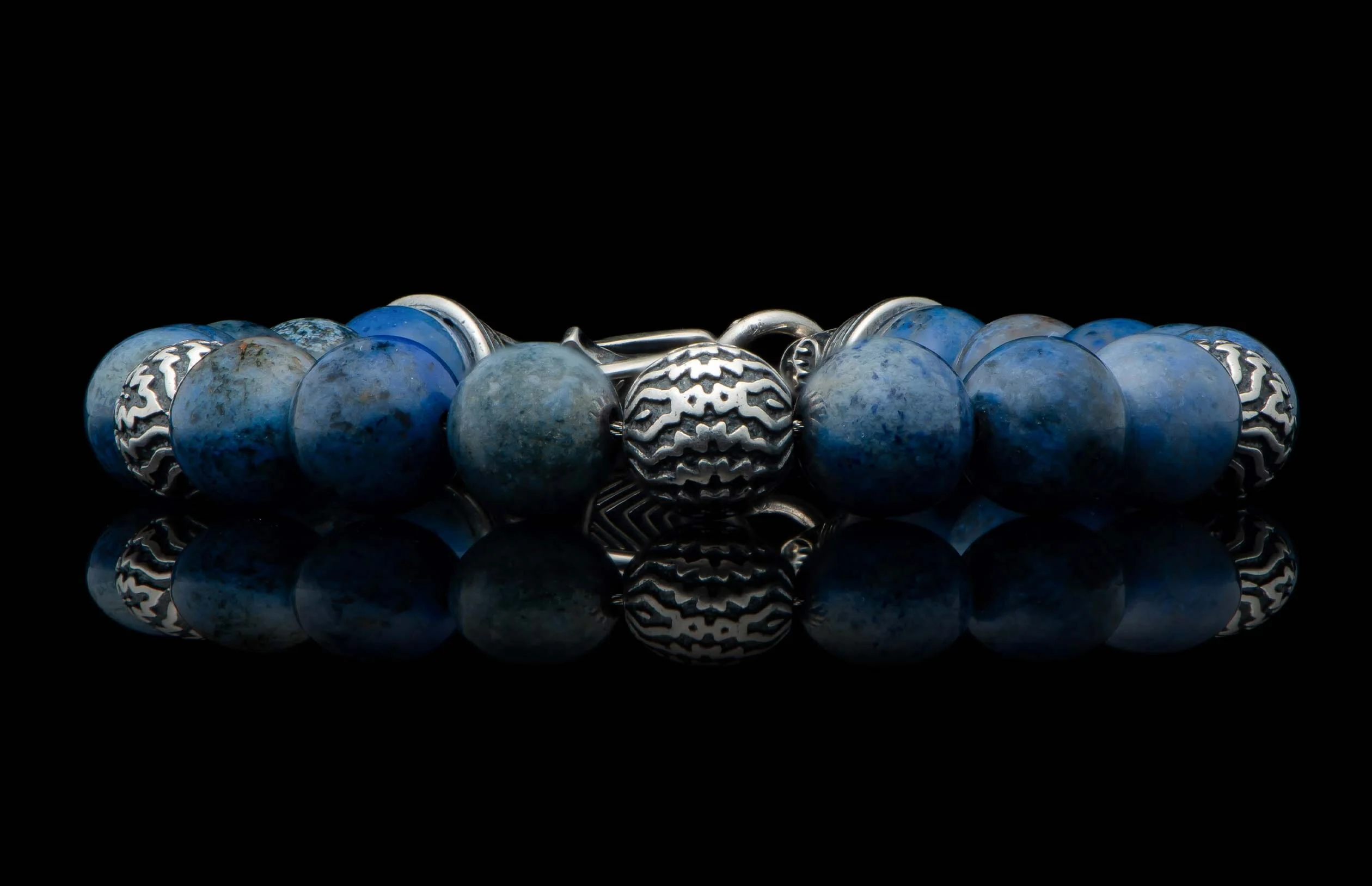 Seaside - Dumortierite - Image 4
