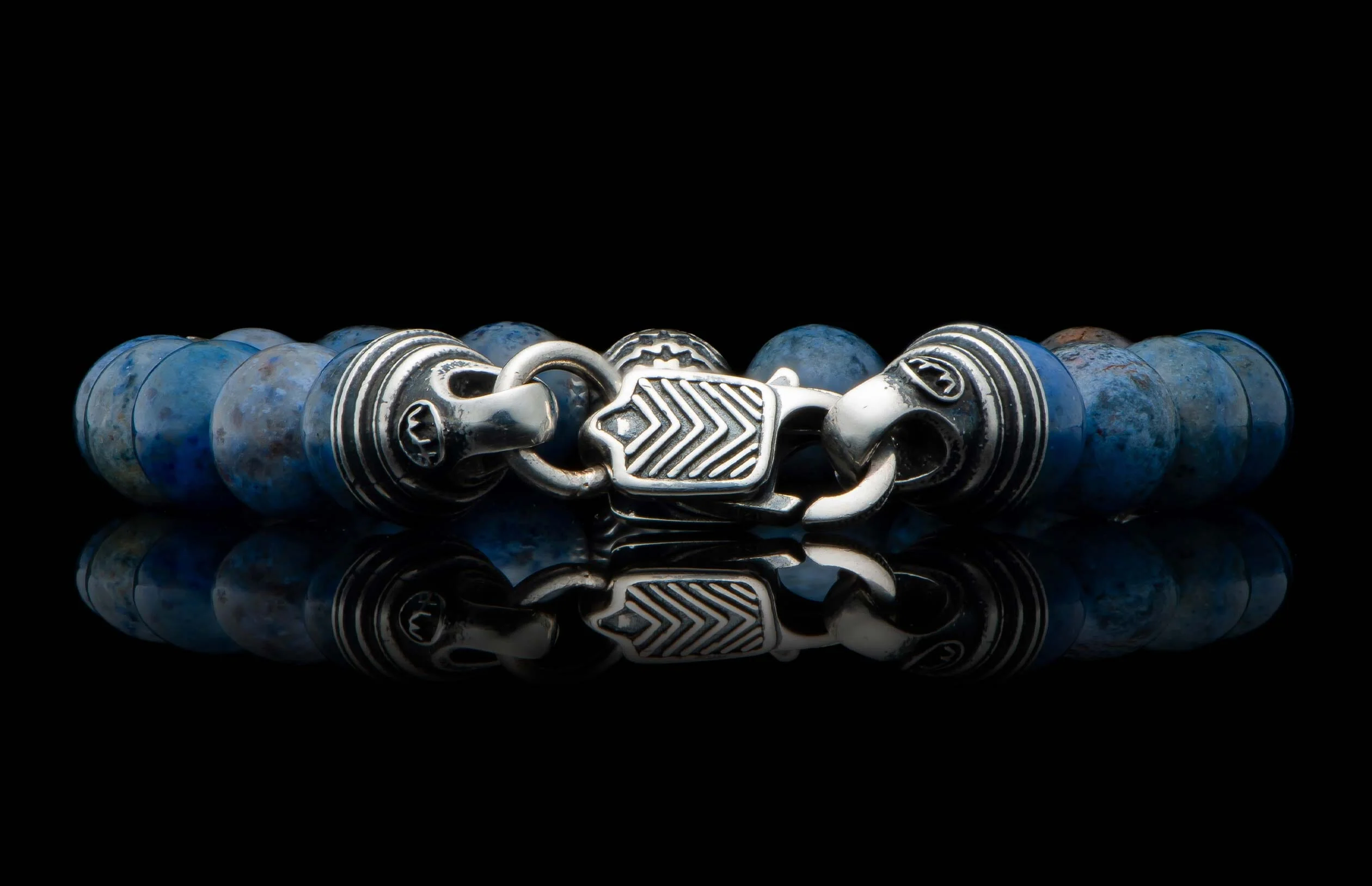 Seaside - Dumortierite - Image 5