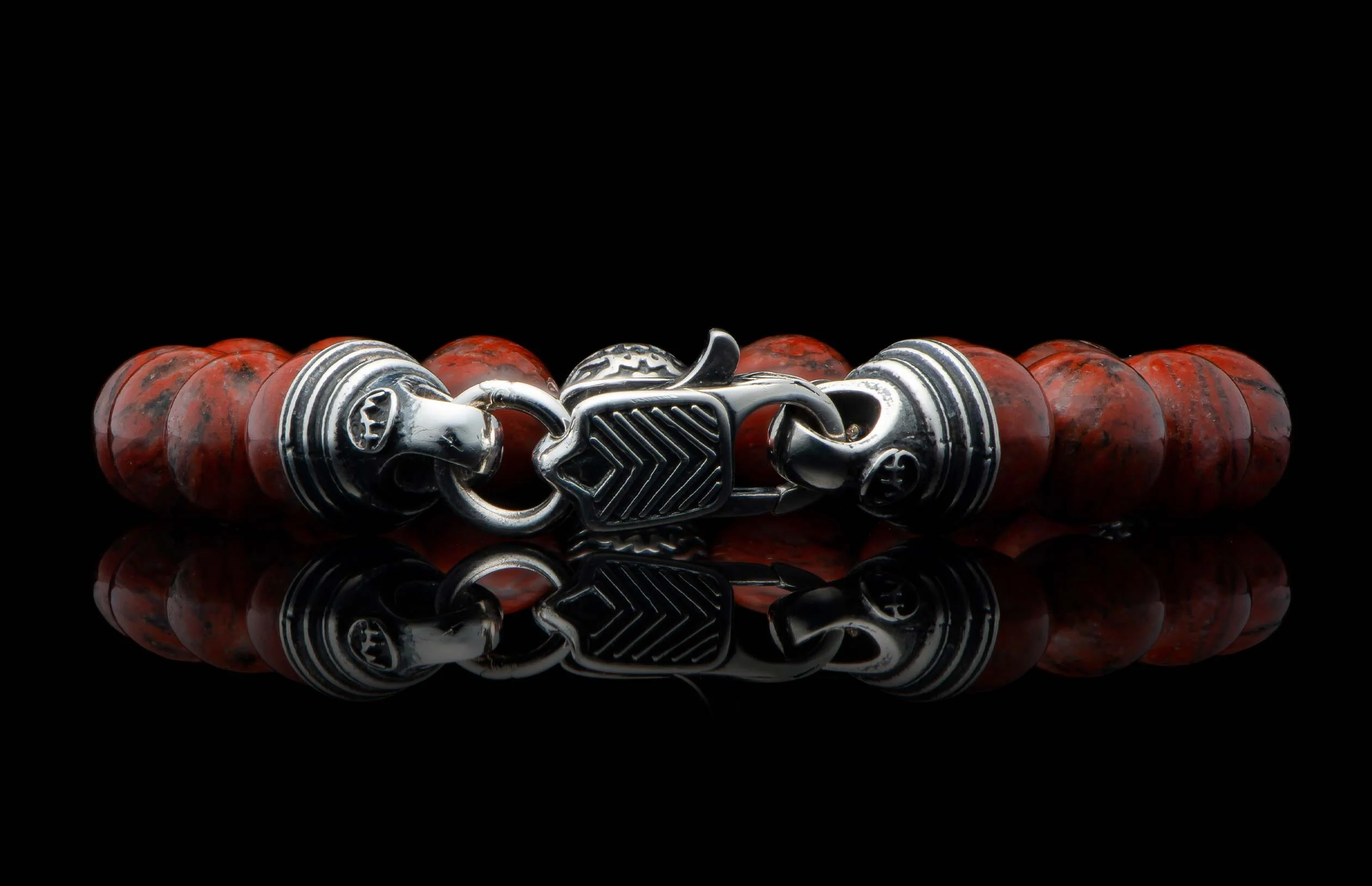 Seaside - Red Jasper - Image 5