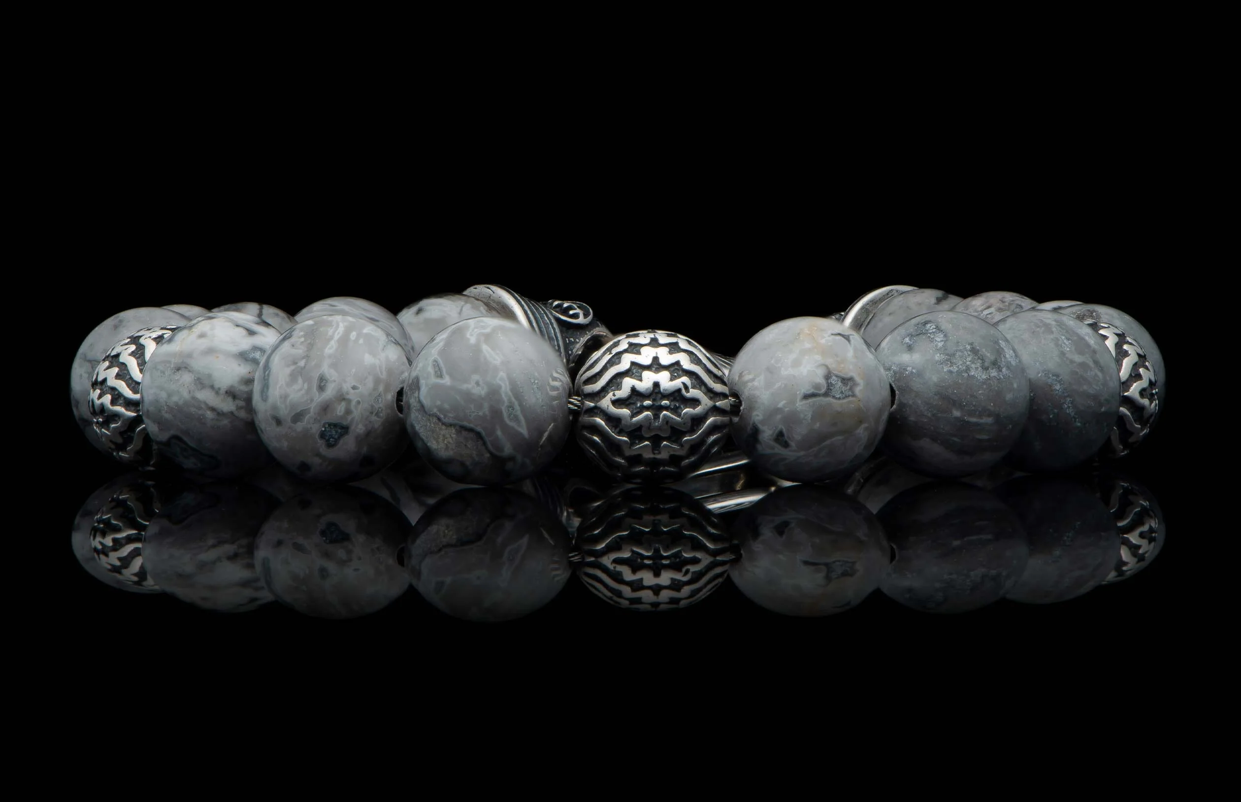Seaside - Silver Agate - Image 4