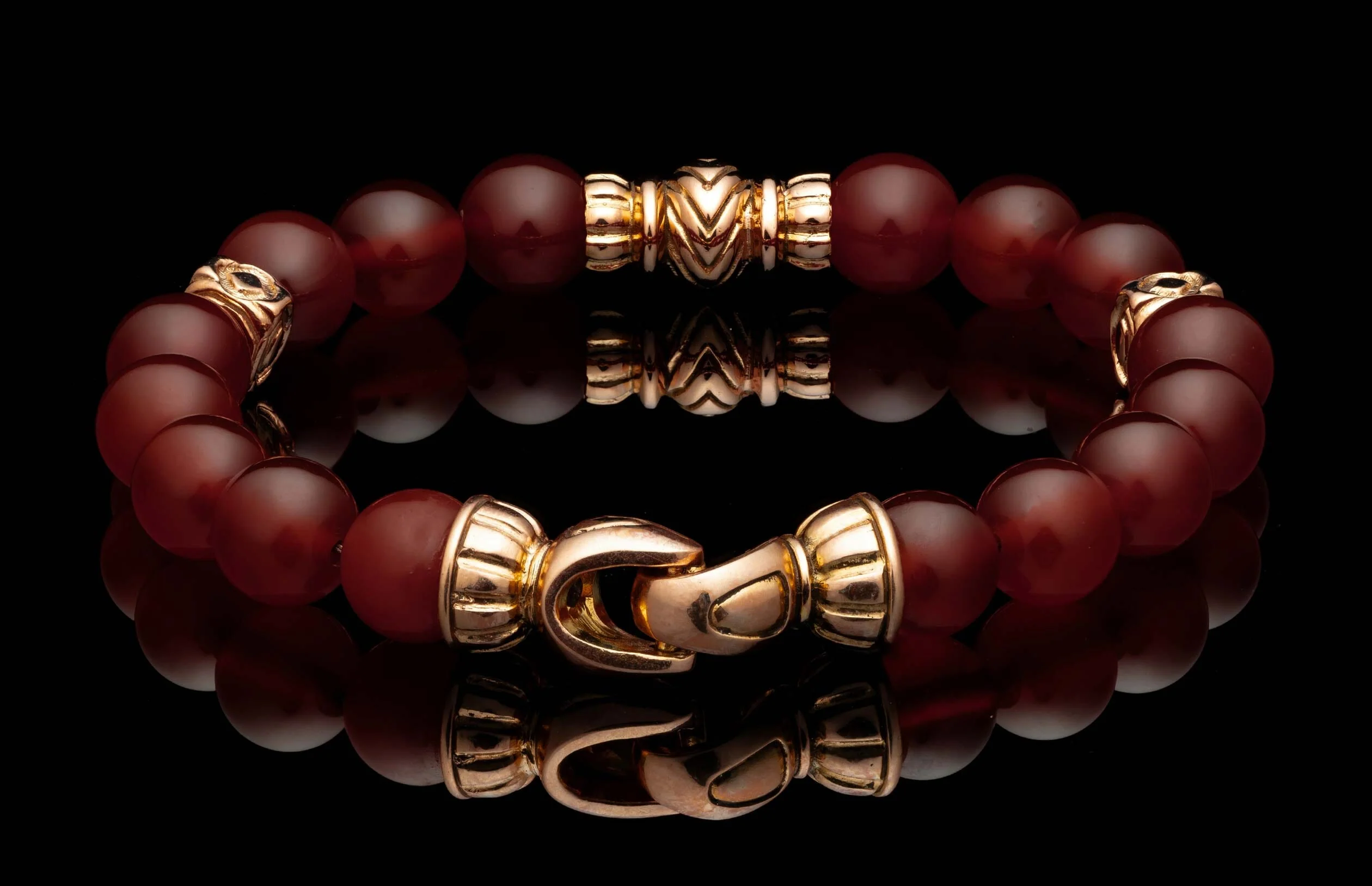 Carnelian Tikal - Image 5