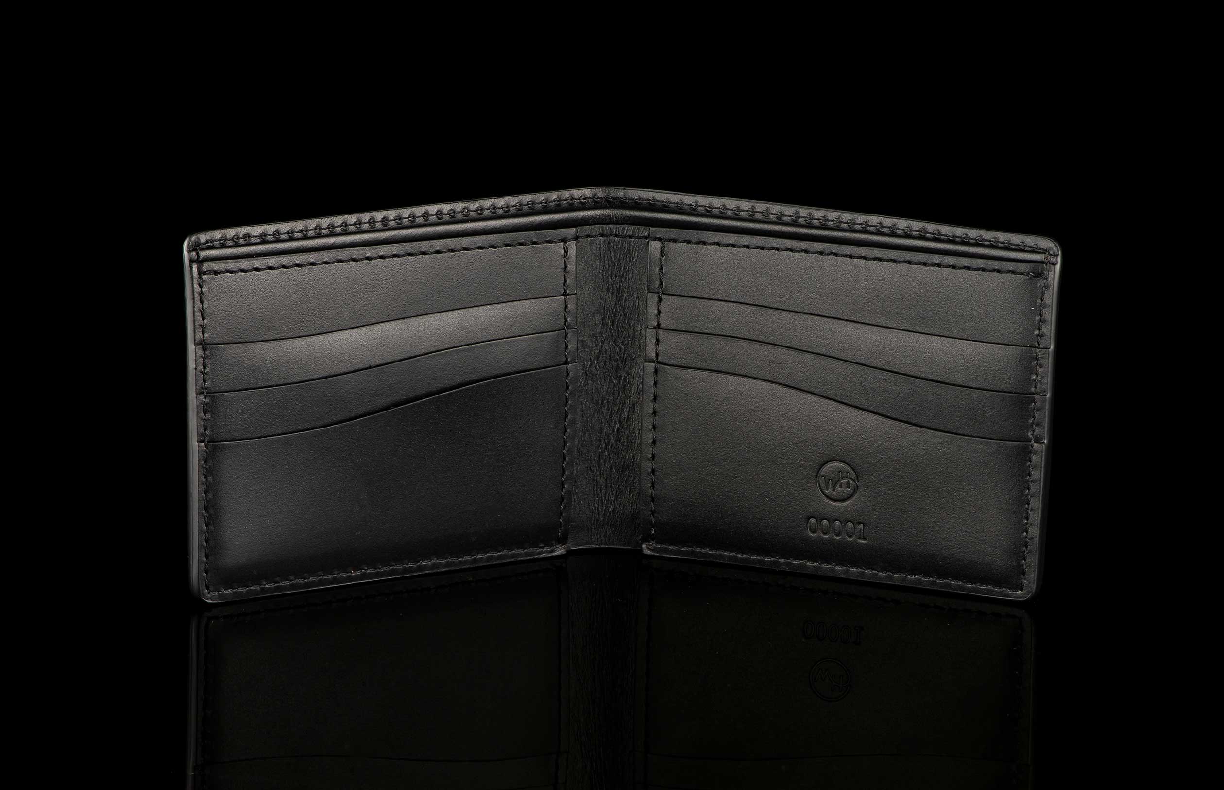 Bi-Fold Wallet - Image 4
