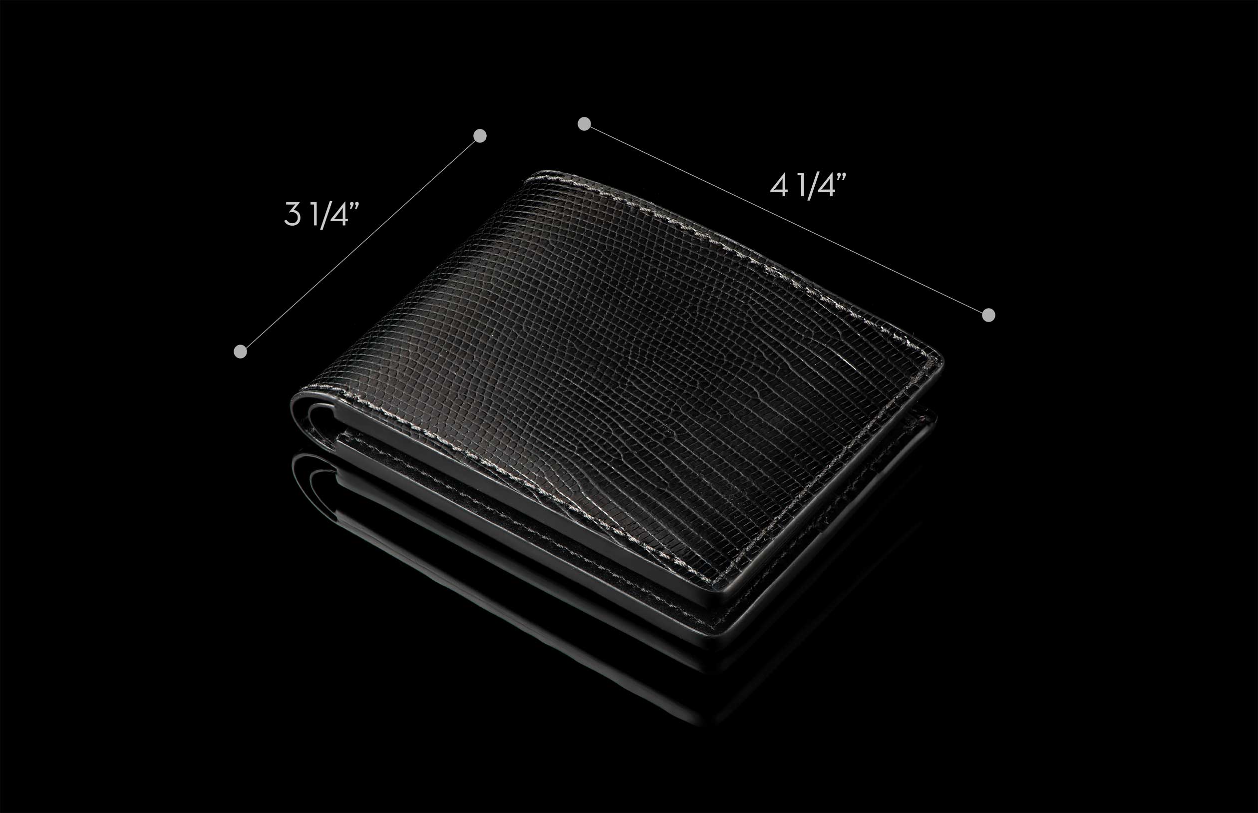 Bi-Fold Wallet - Image 6