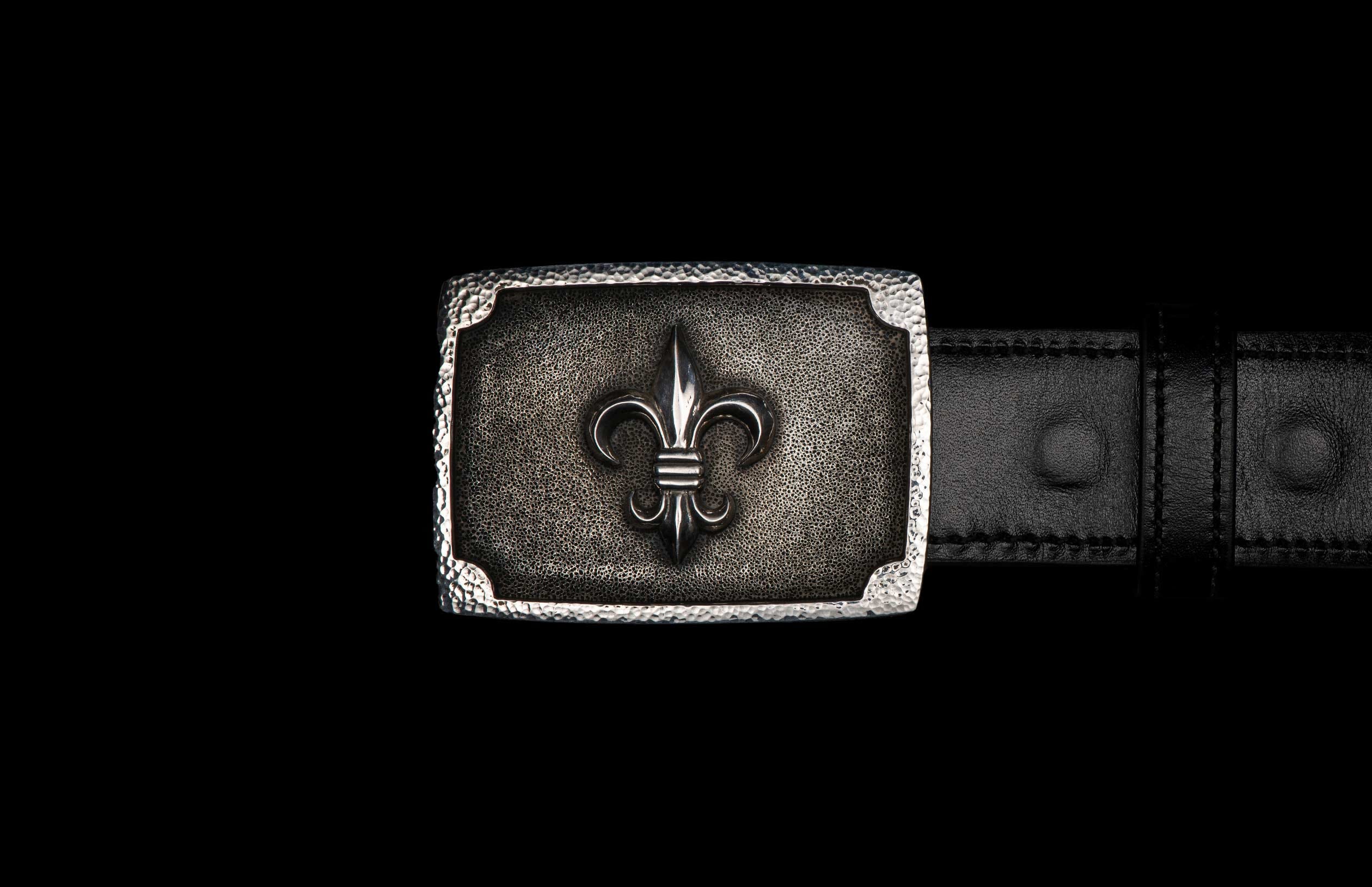 Fleur De Lis - Image 3