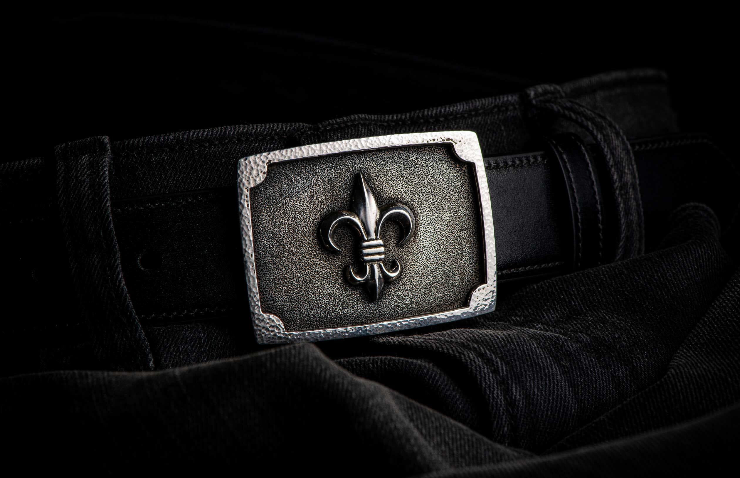 Fleur De Lis - Image 4