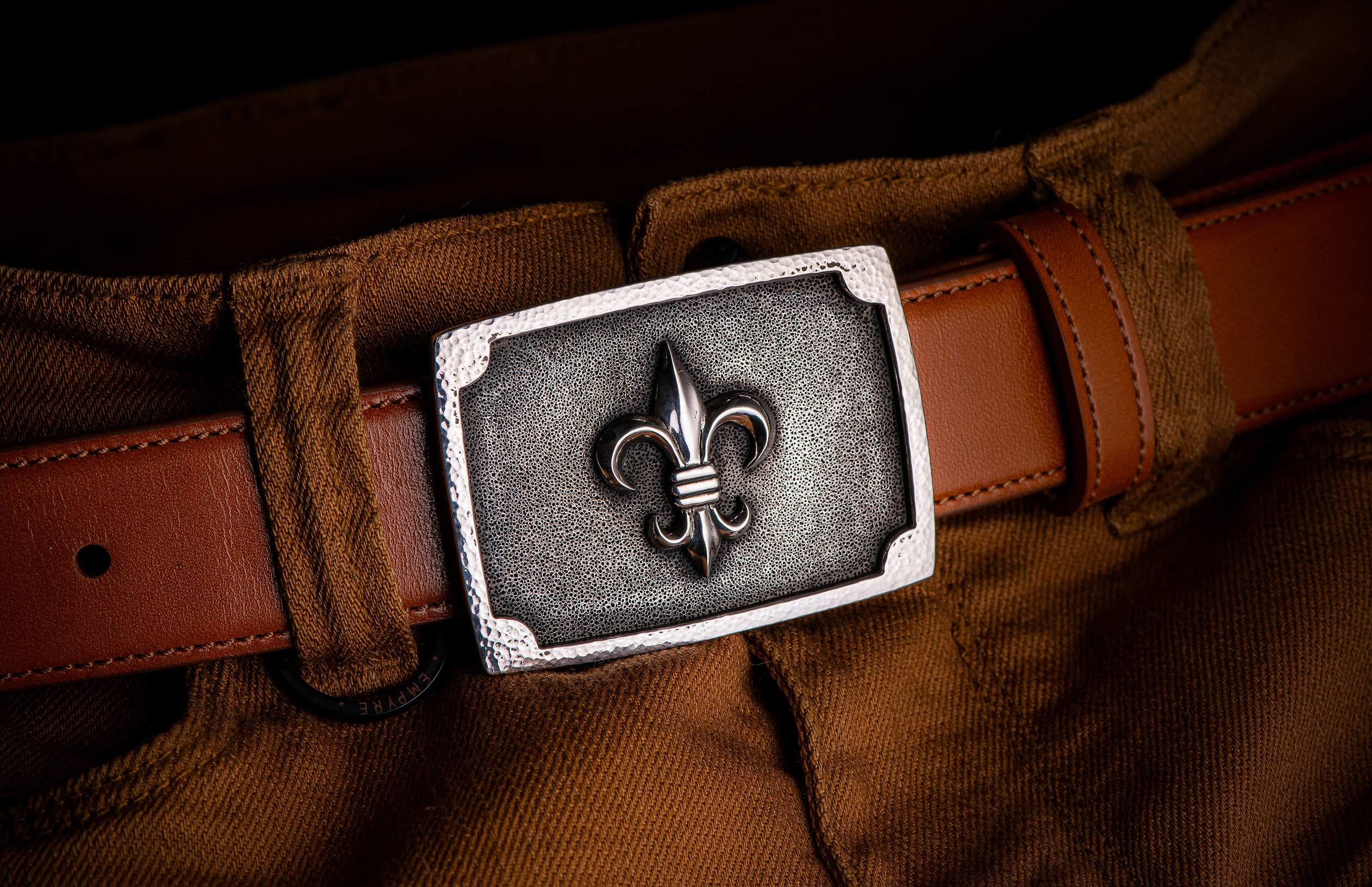 Fleur De Lis - Image 7