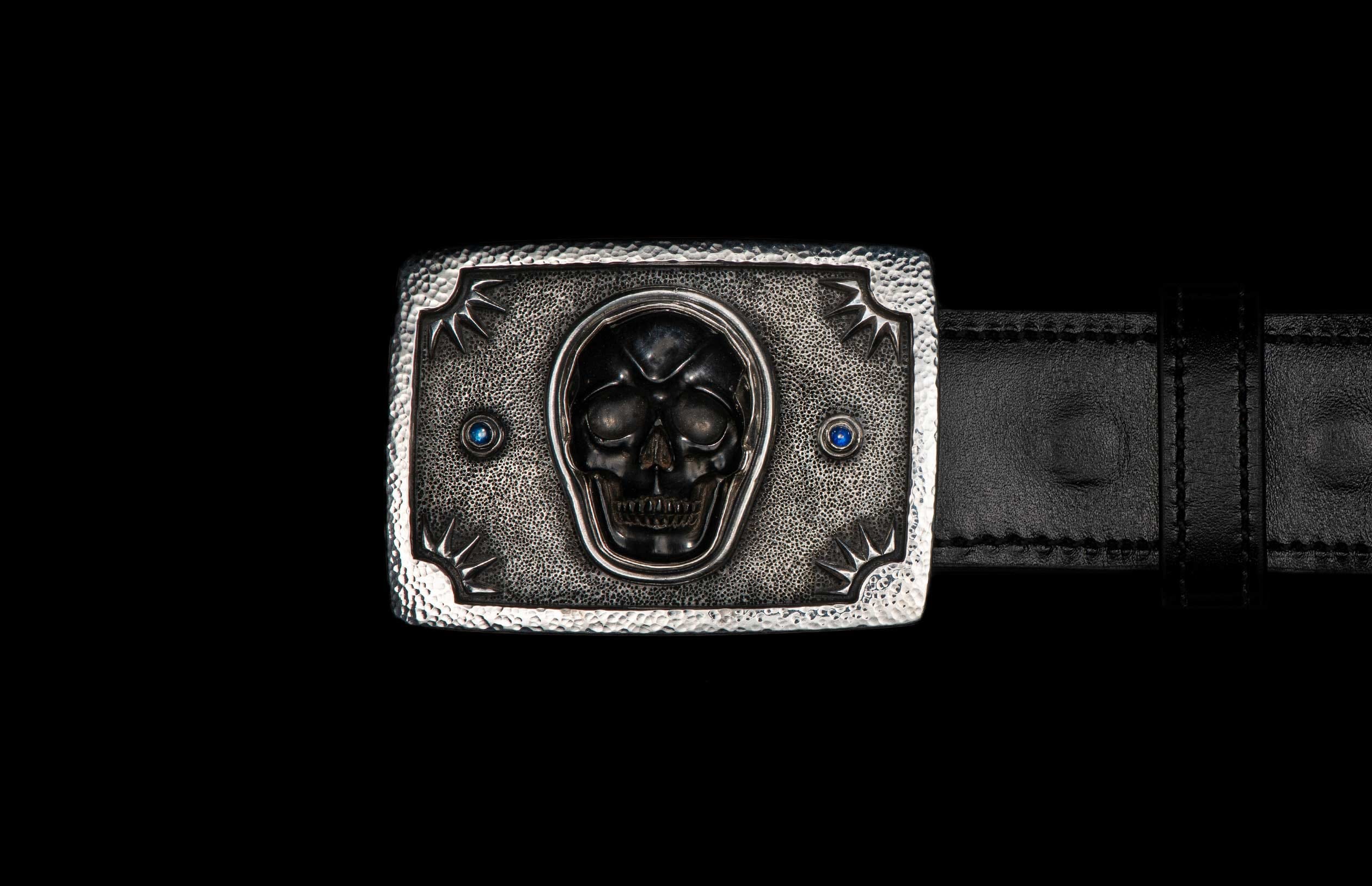Jet Skull - Image 3