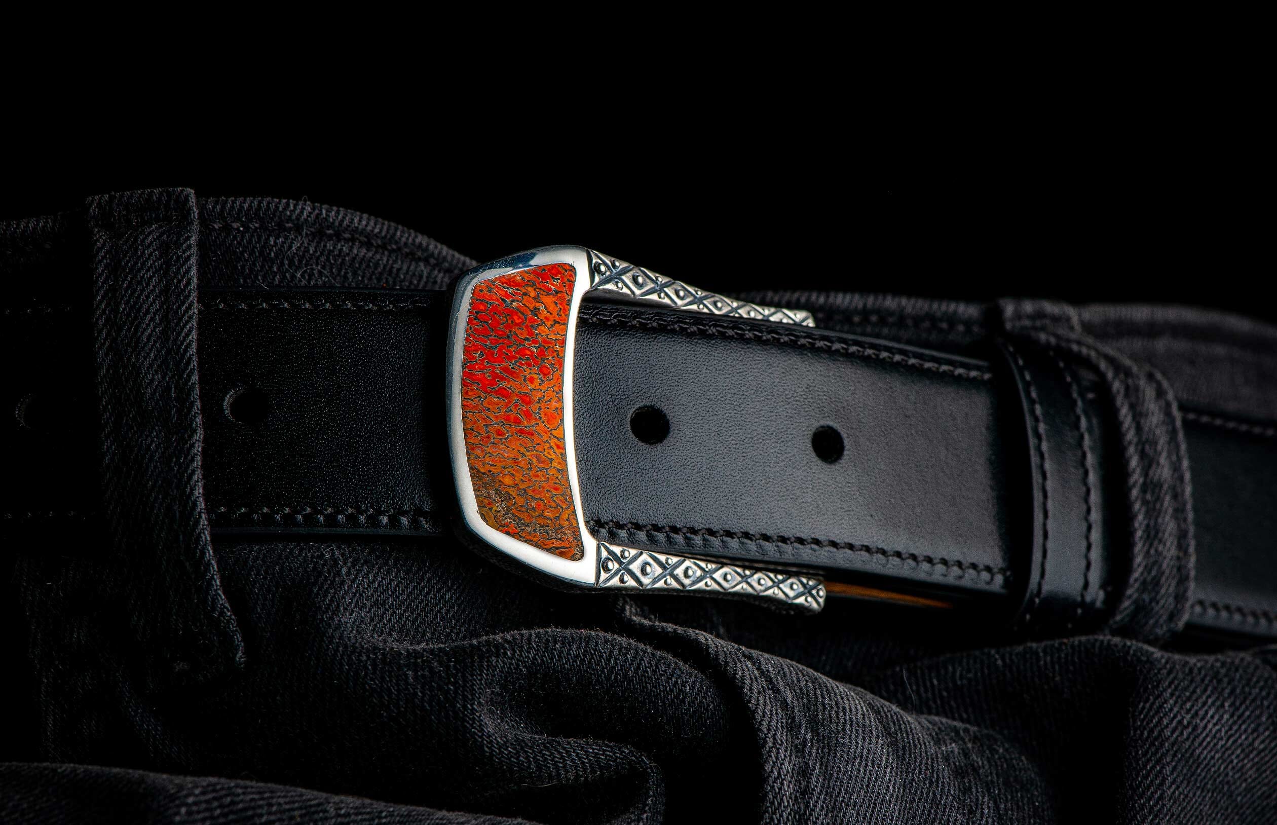 Buckle 3 - Dino - Image 4