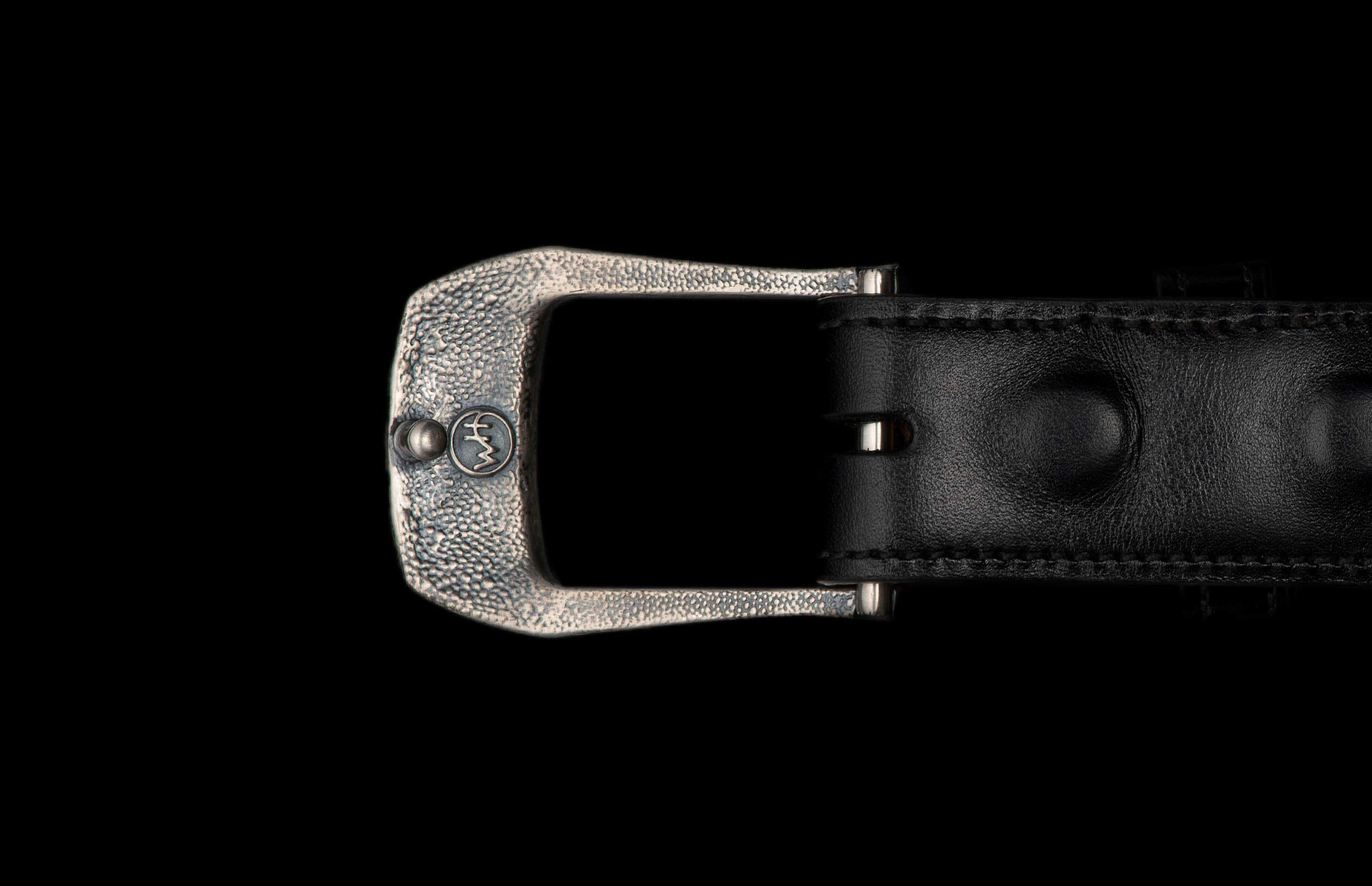 Buckle 3 - Meteorite - Image 8