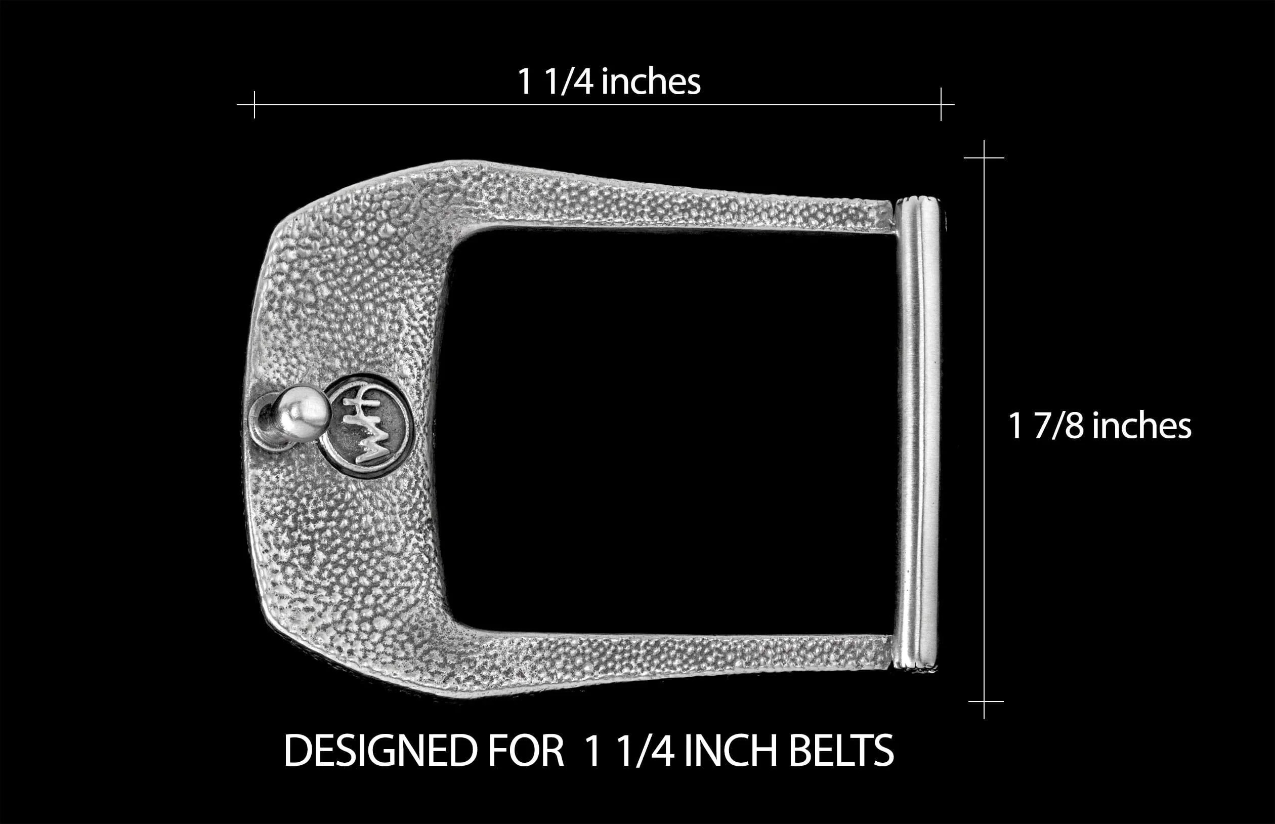 Buckle 3 - Mammoth - Image 2