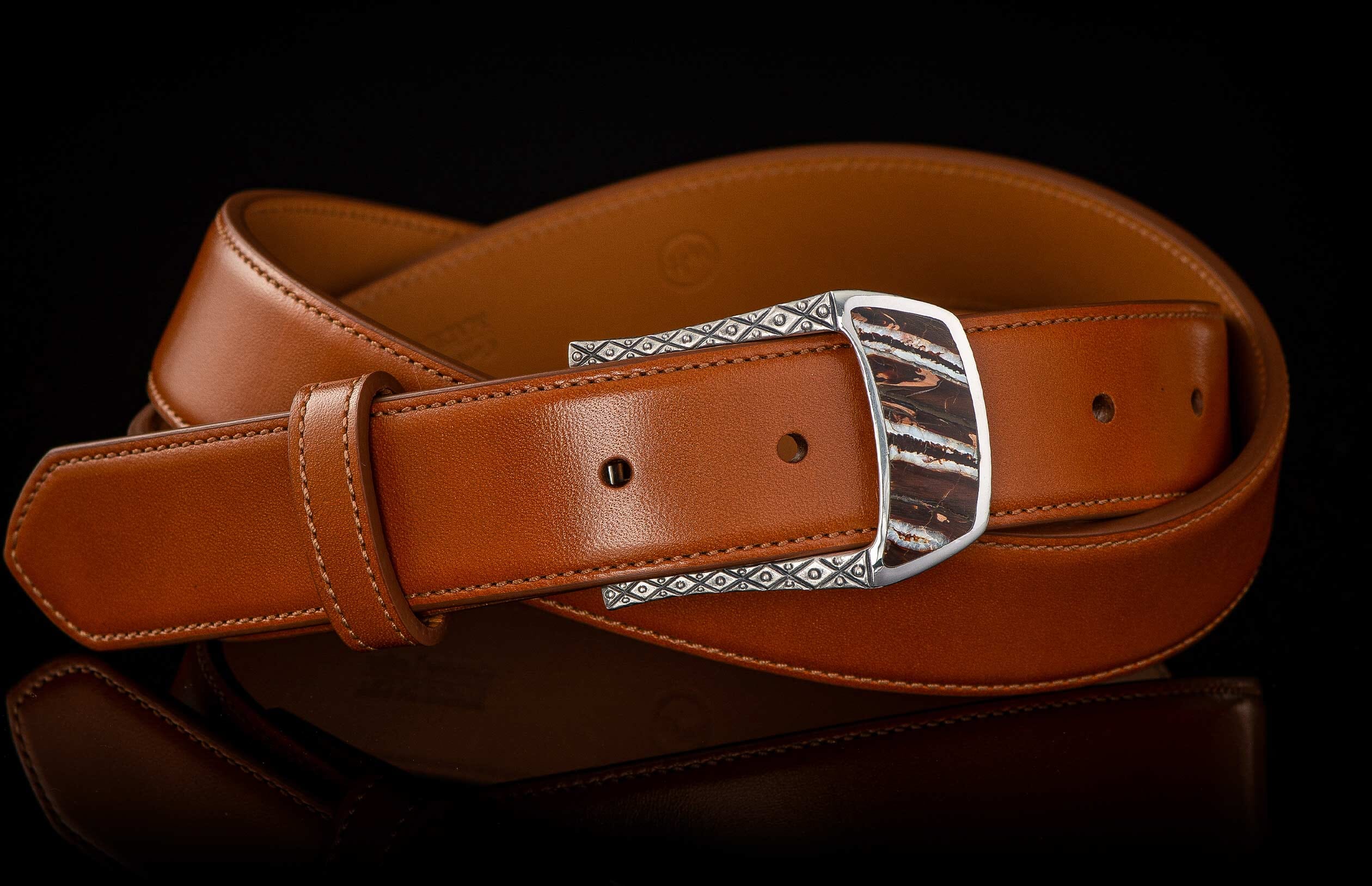 Buckle 3 - Mammoth - Image 5