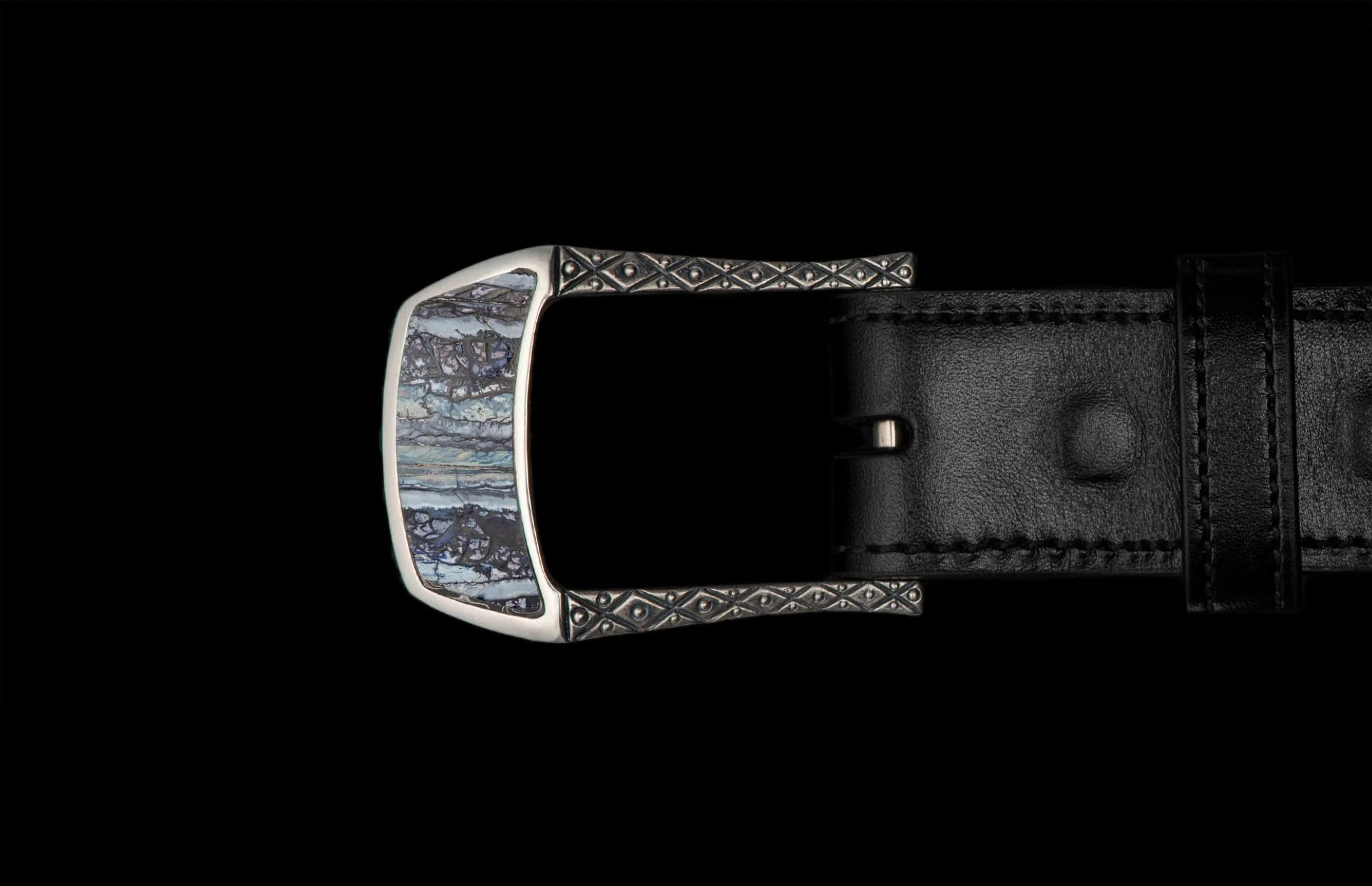 Buckle 3 - Blue Mammoth - Image 2