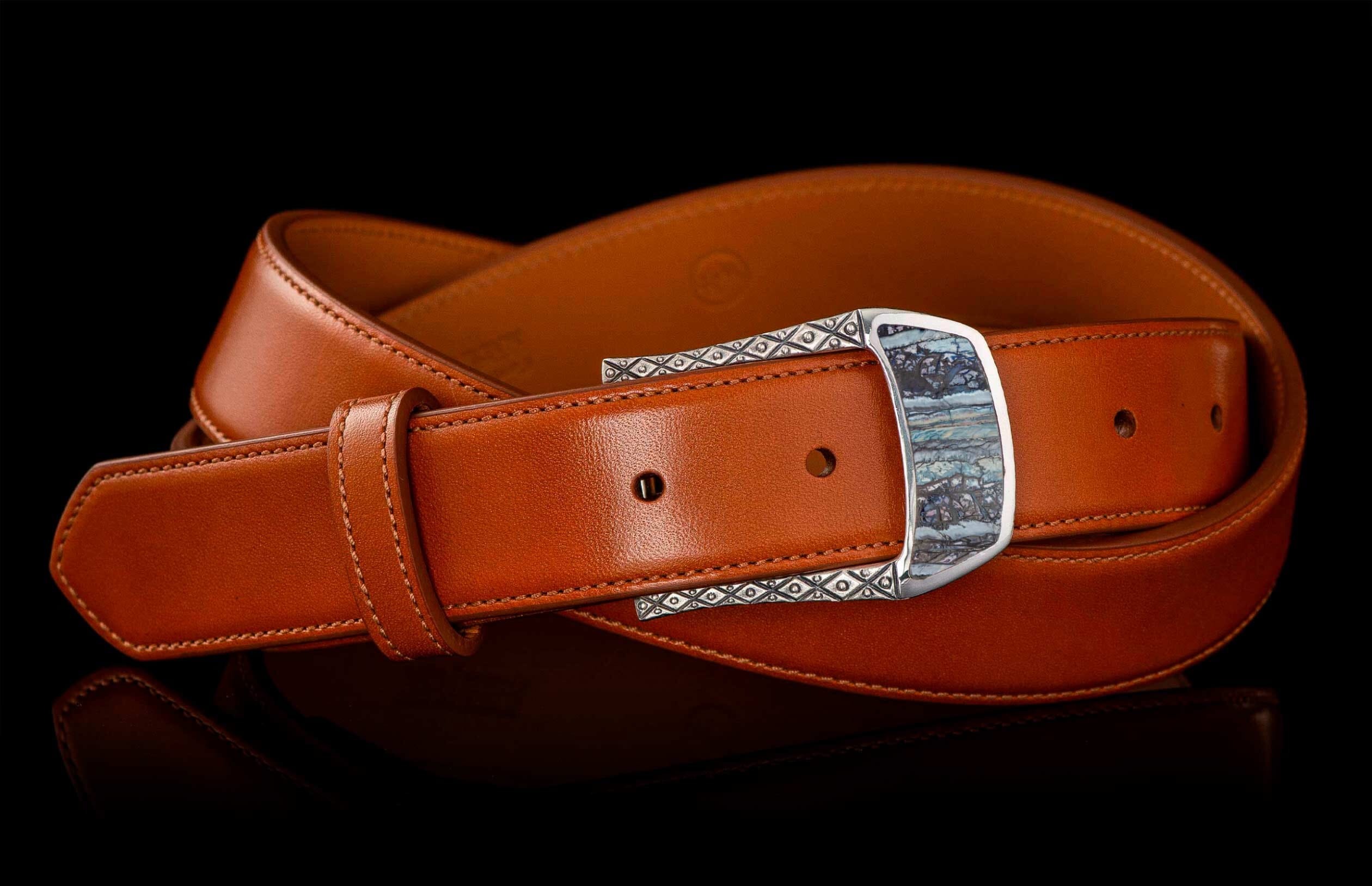 Buckle 3 - Blue Mammoth - Image 3