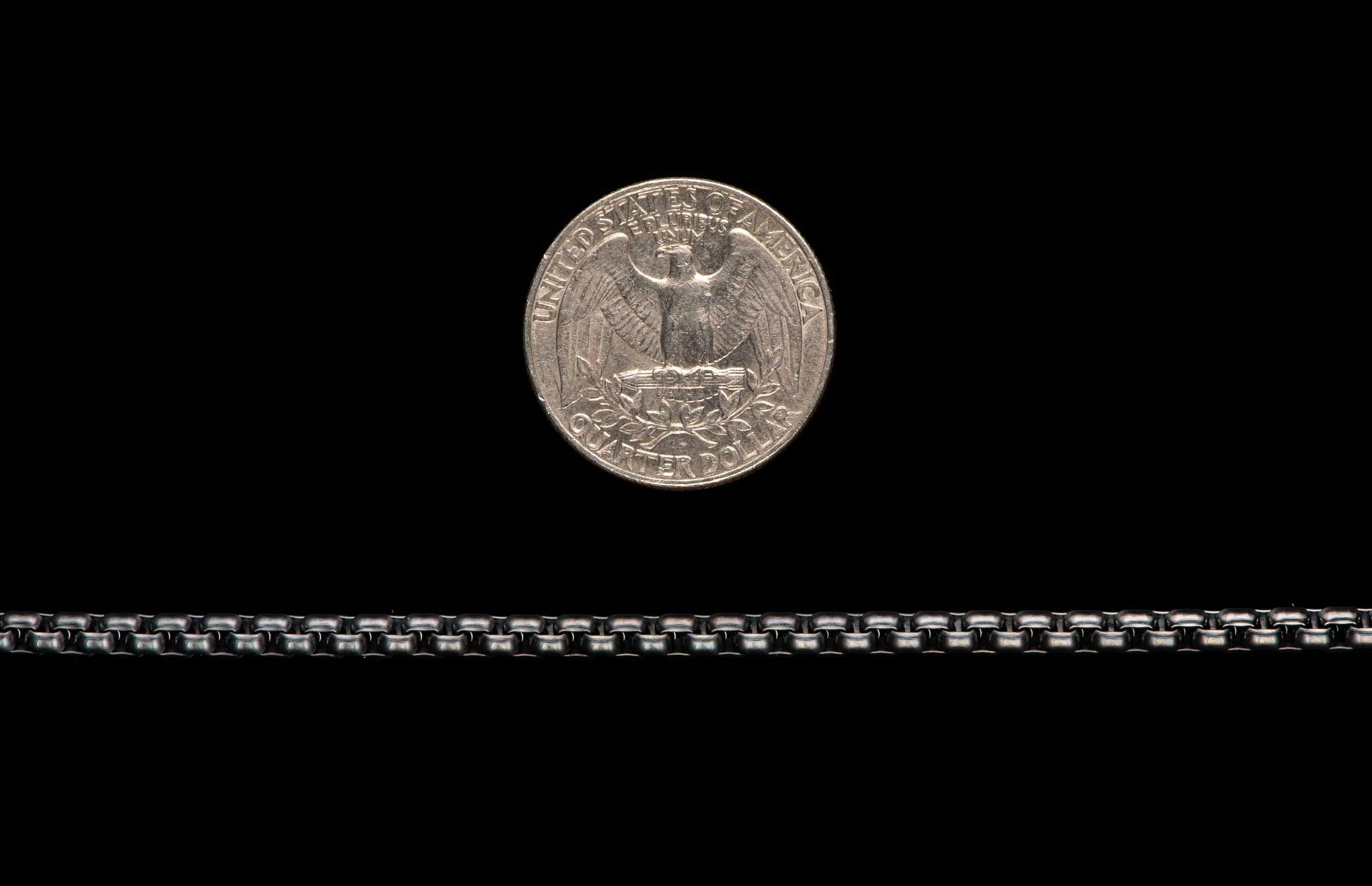 Black Box Chain - 3.7mm - Image 6