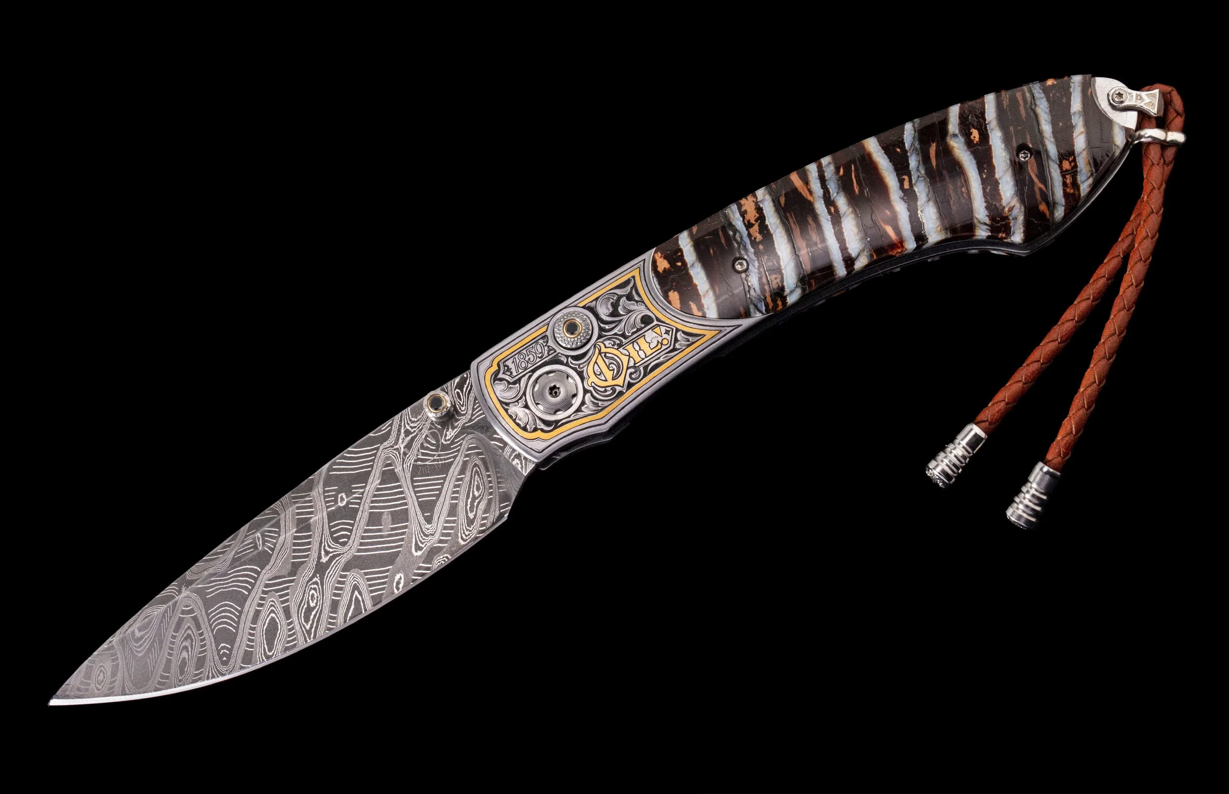 B12 Black Gold III - Image 2