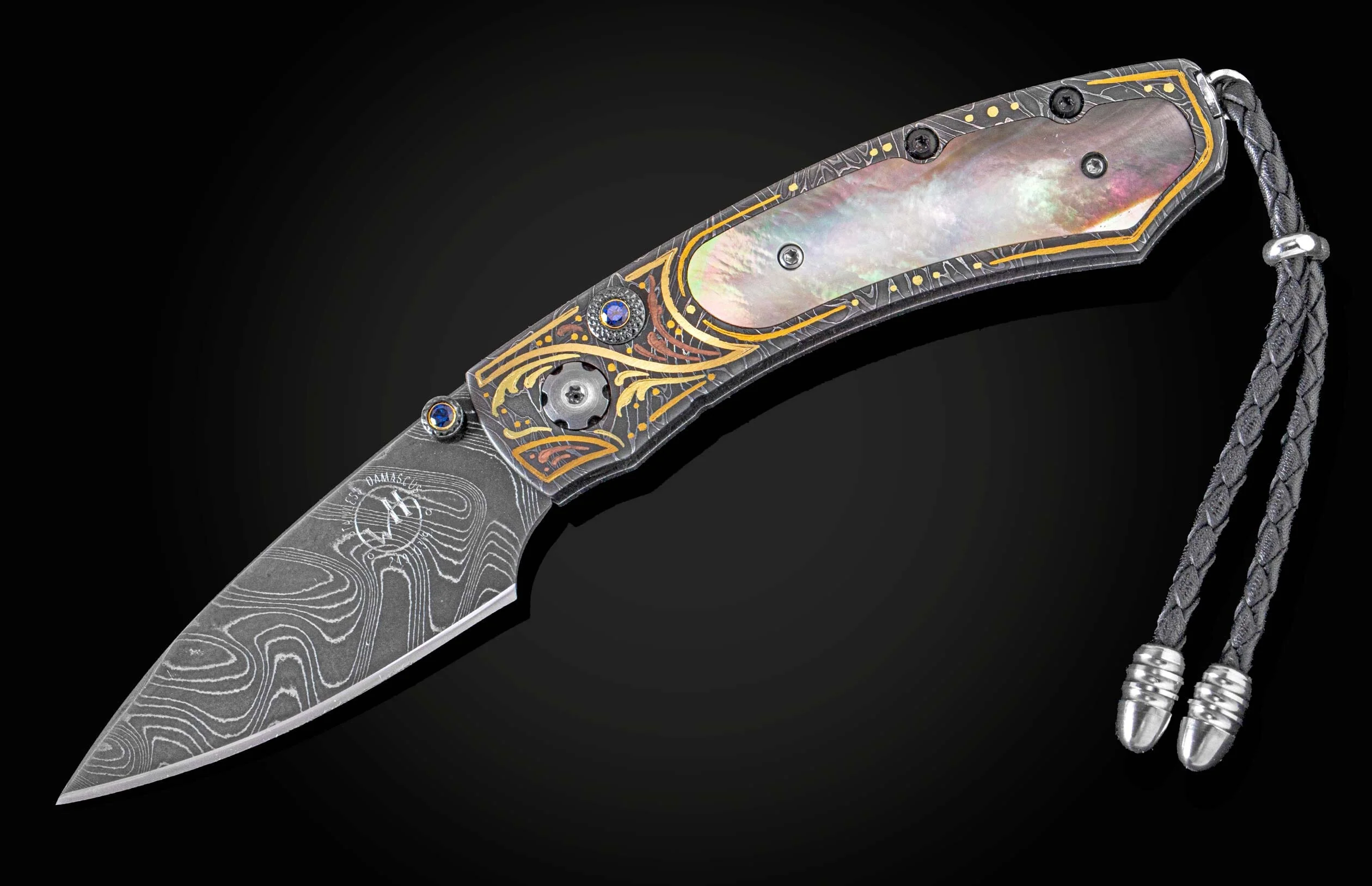 B09 Black Pearl - Image 2