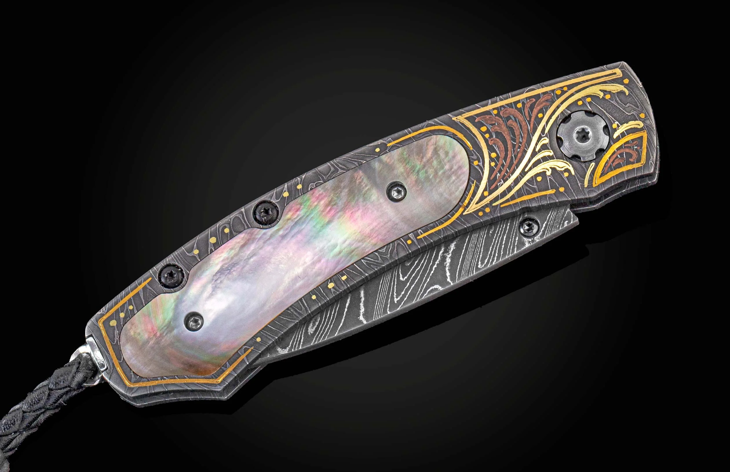 B09 Black Pearl - Image 3