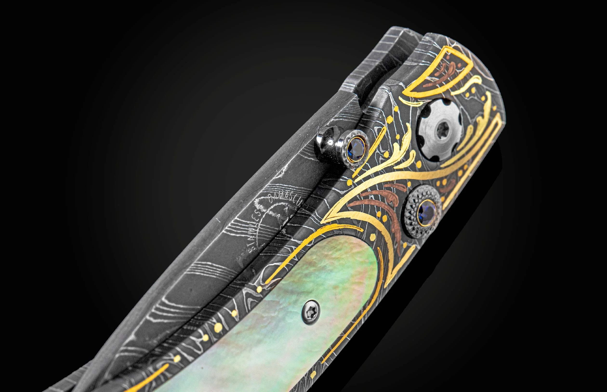 B09 Black Pearl - Image 4